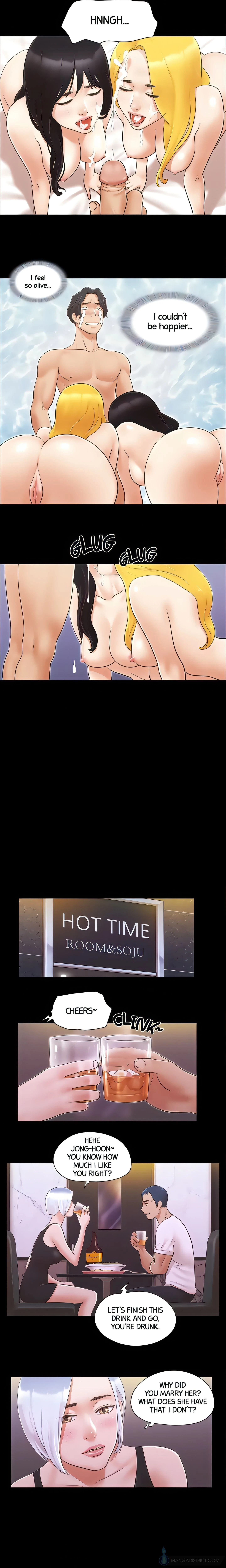 Only With Consent Chapter 20 (Uncensored), page 9