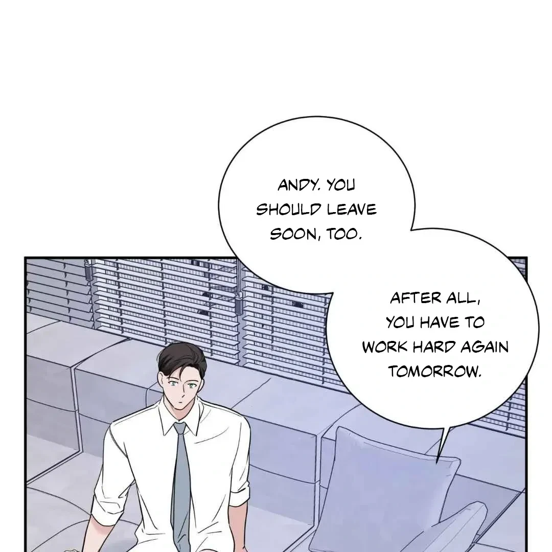 Overclock Chapter 66, page 21
