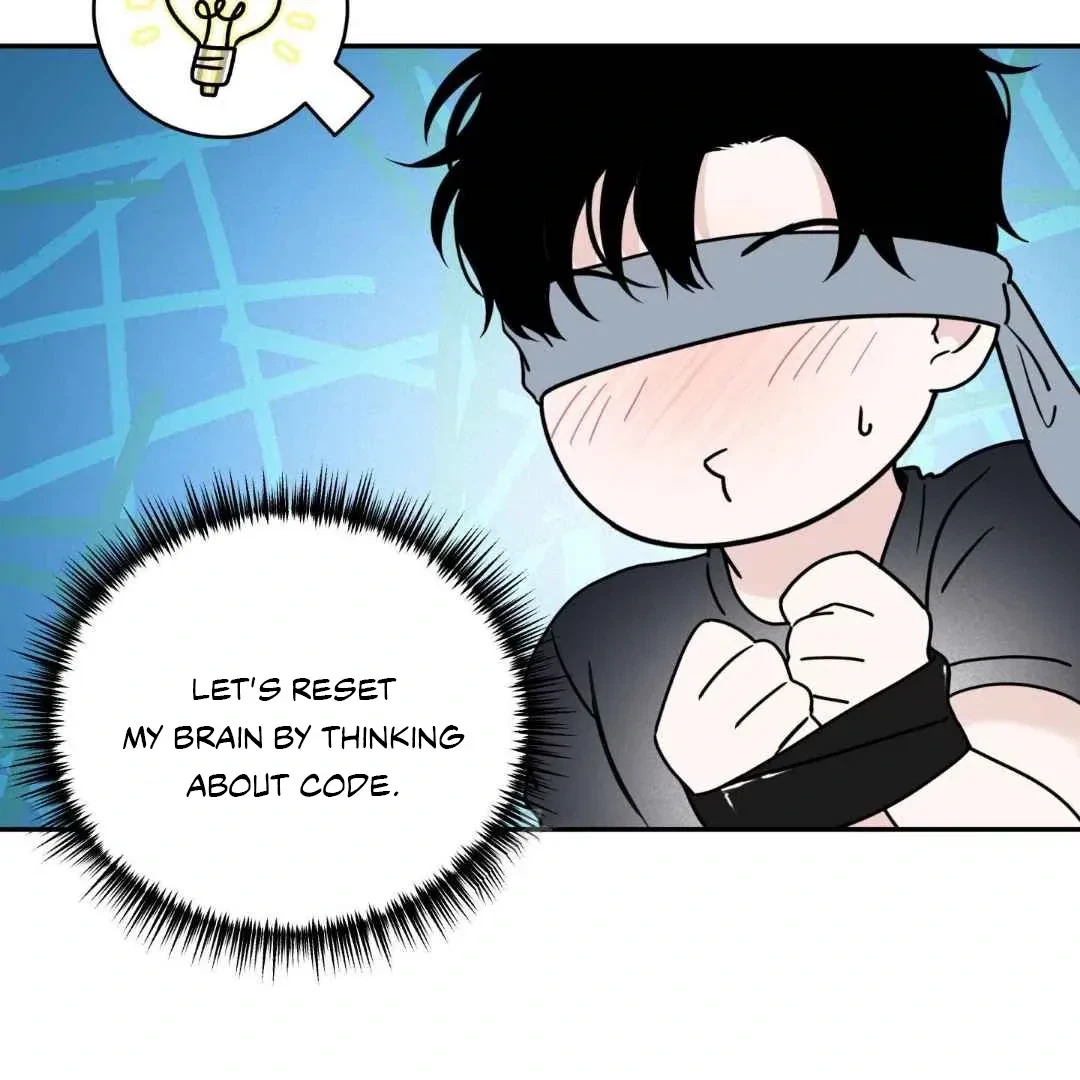 Overclock Chapter 66, page 83