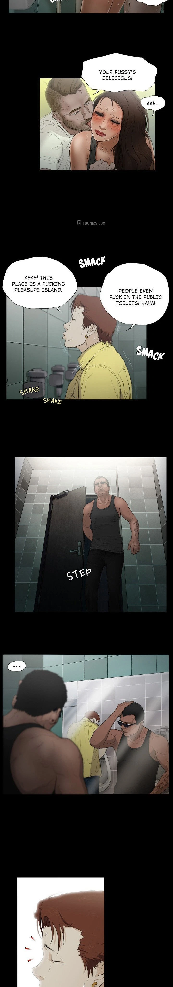 The Jackal Chapter 13, page 10