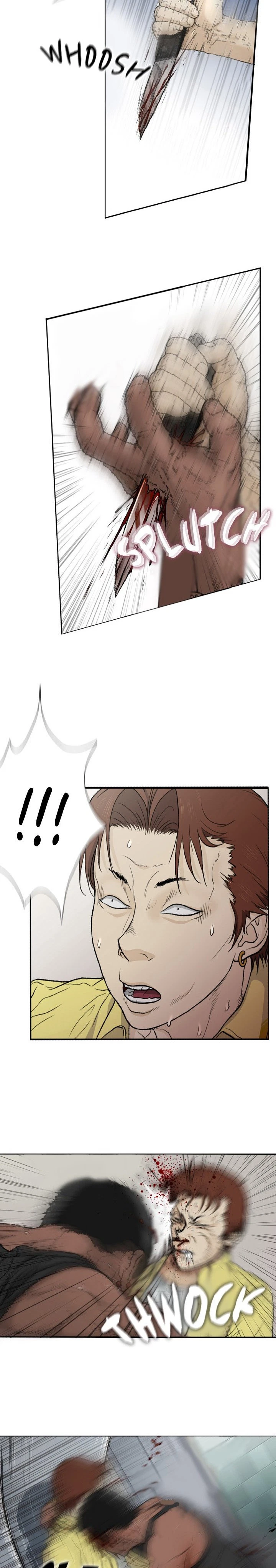 The Jackal Chapter 13, page 14