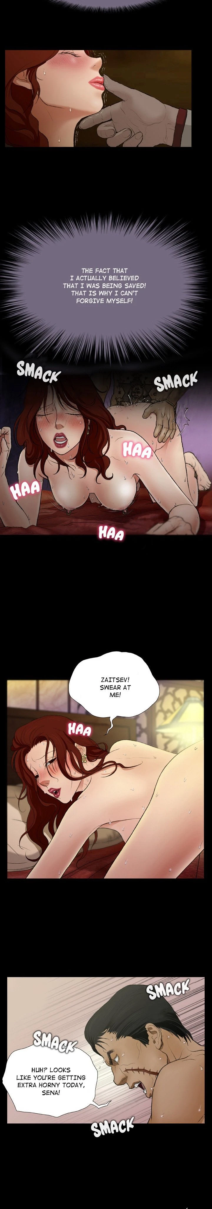 The Jackal Chapter 13, page 3