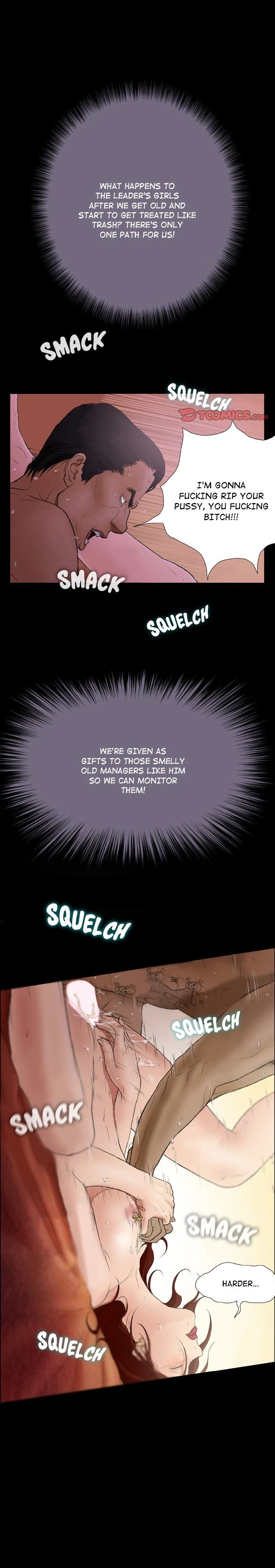 The Jackal Chapter 13, page 6