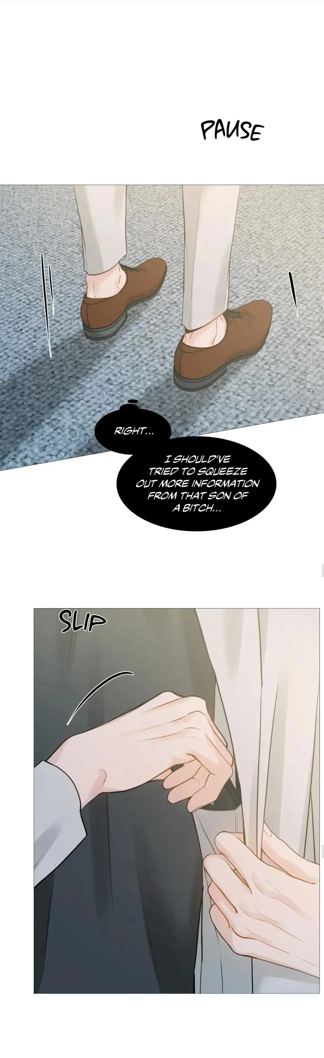 My Suha Chapter 115.15, page 22