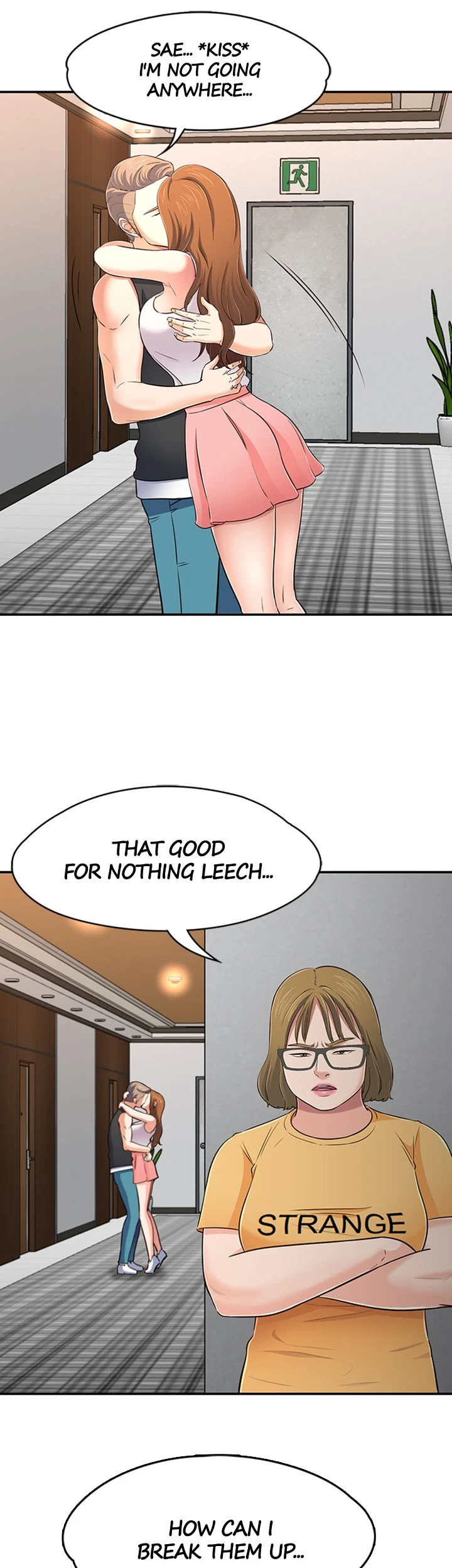 Chapter 64, page 34