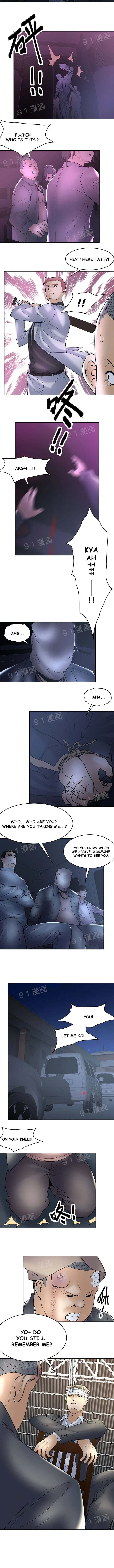 Golden Scale Chapter 12, page 7