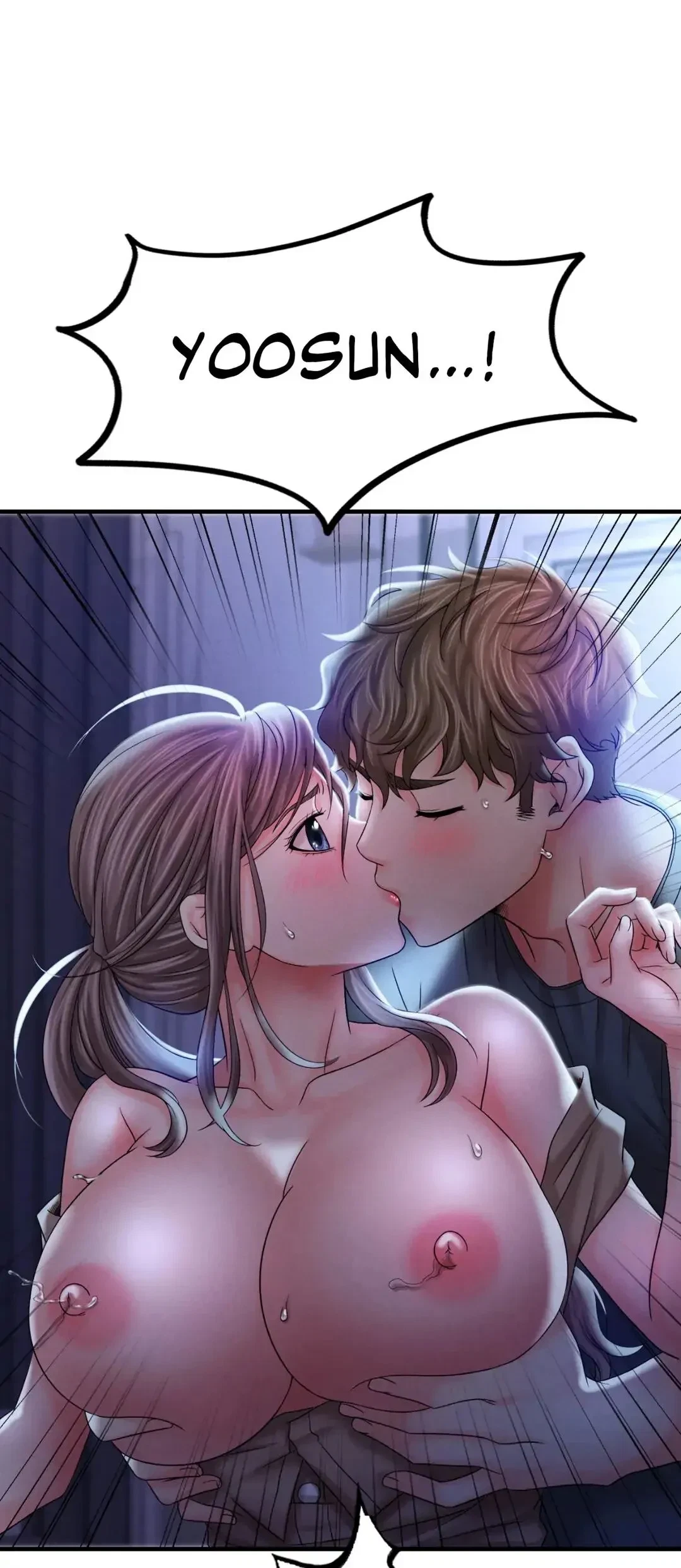 Drunk On You Chapter 4, page 100