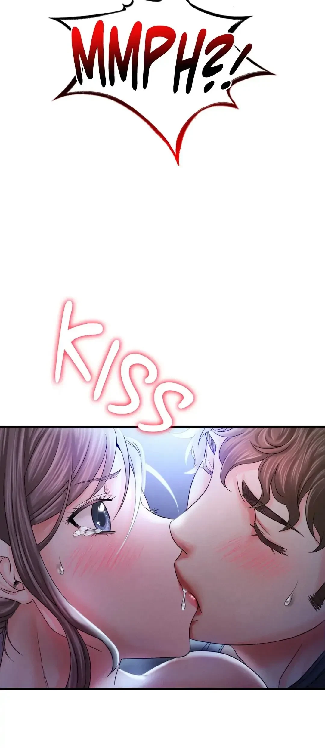 Drunk On You Chapter 4, page 101