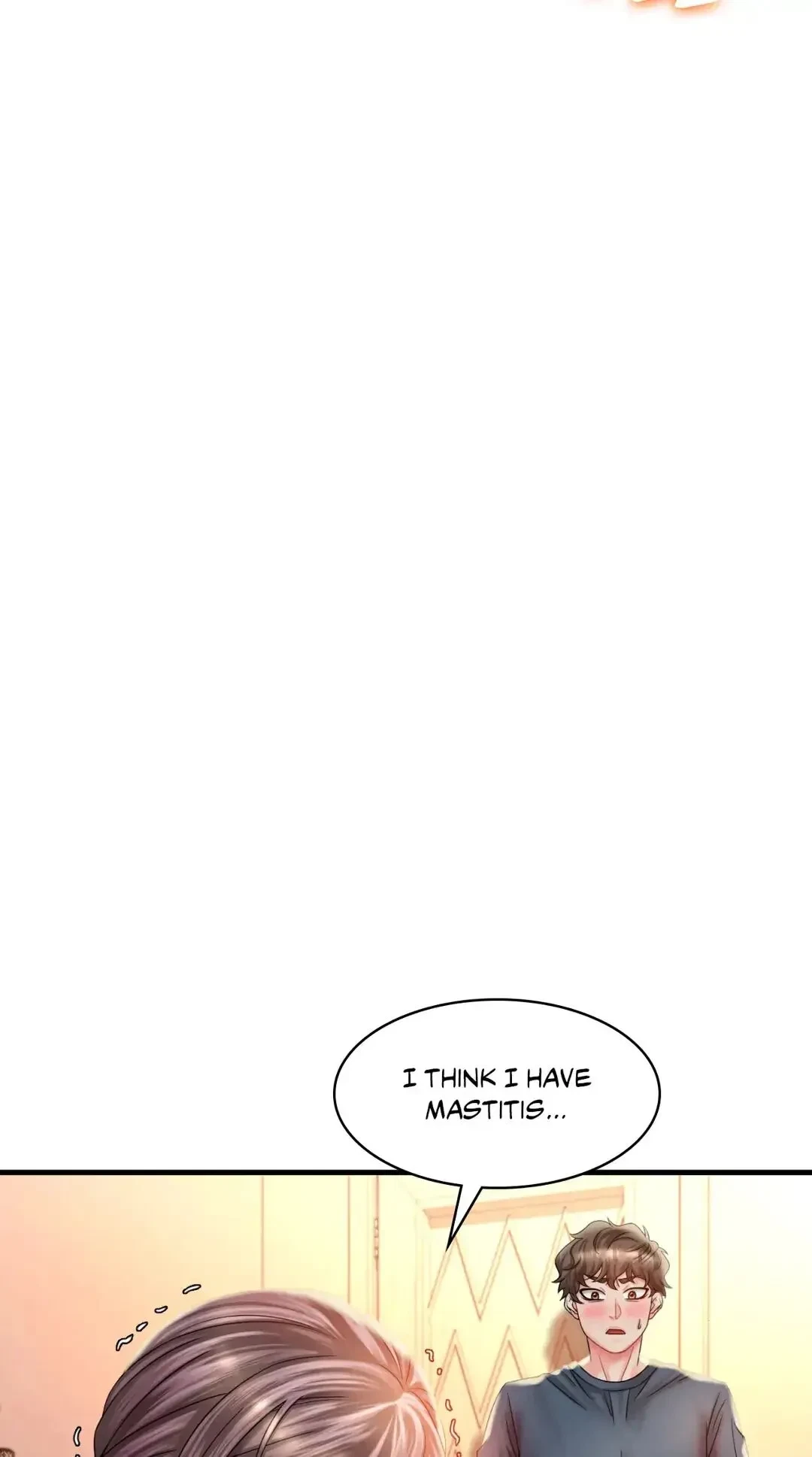Drunk On You Chapter 4, page 11