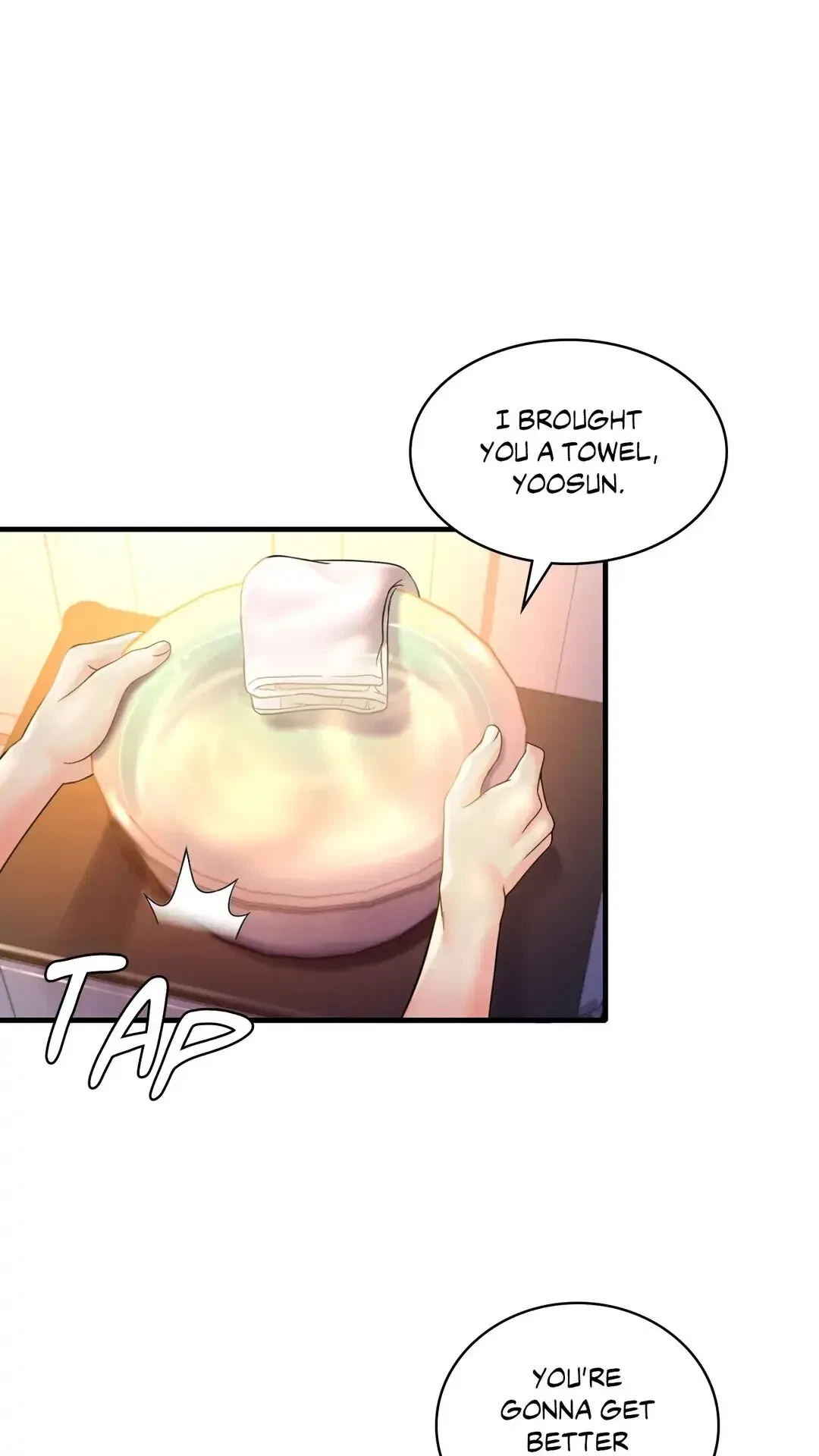 Drunk On You Chapter 4, page 16