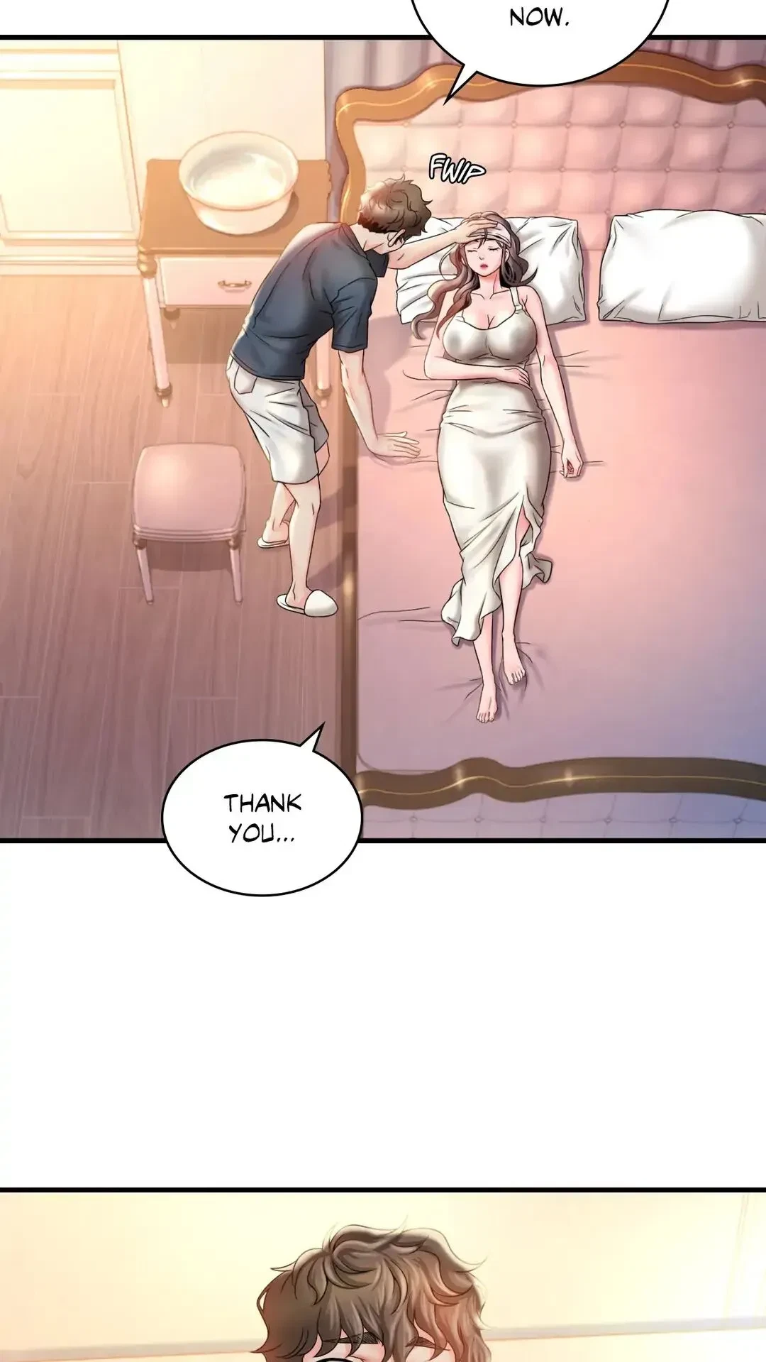 Drunk On You Chapter 4, page 17