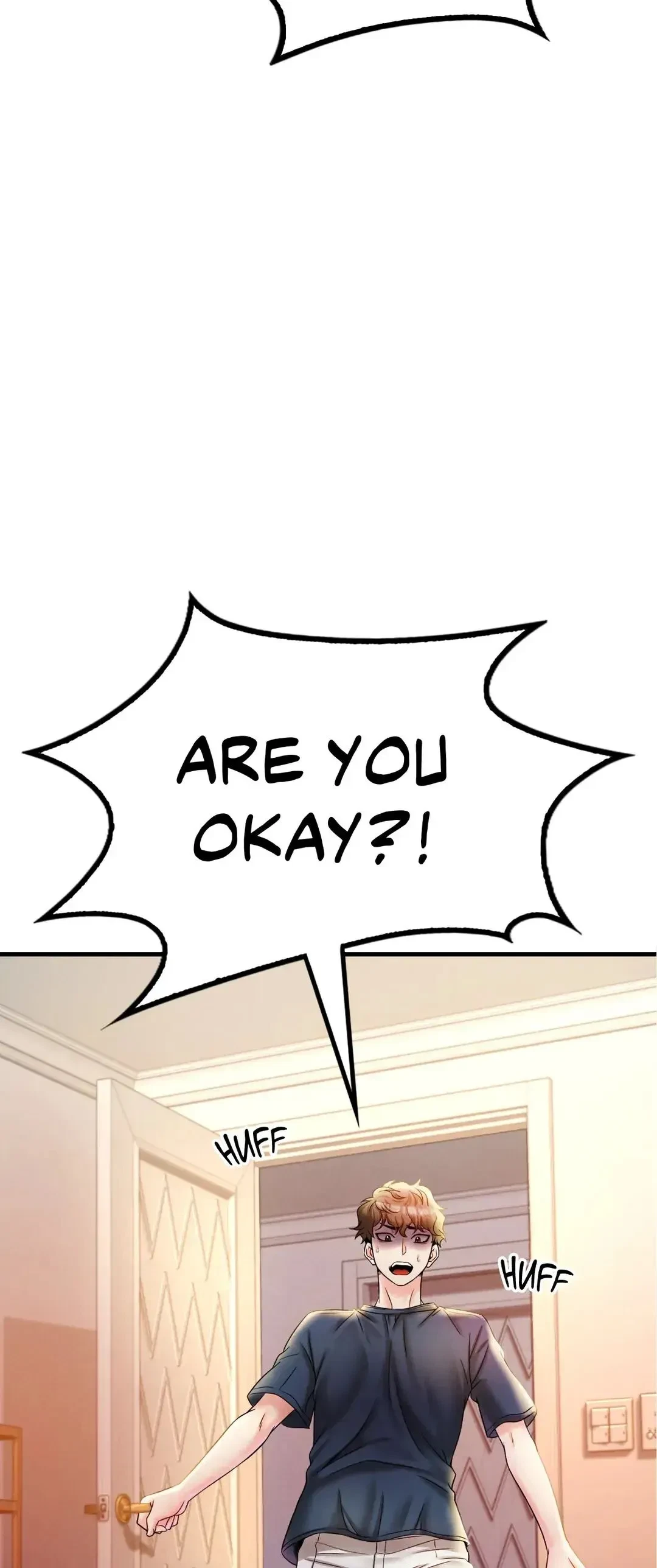 Drunk On You Chapter 4, page 2