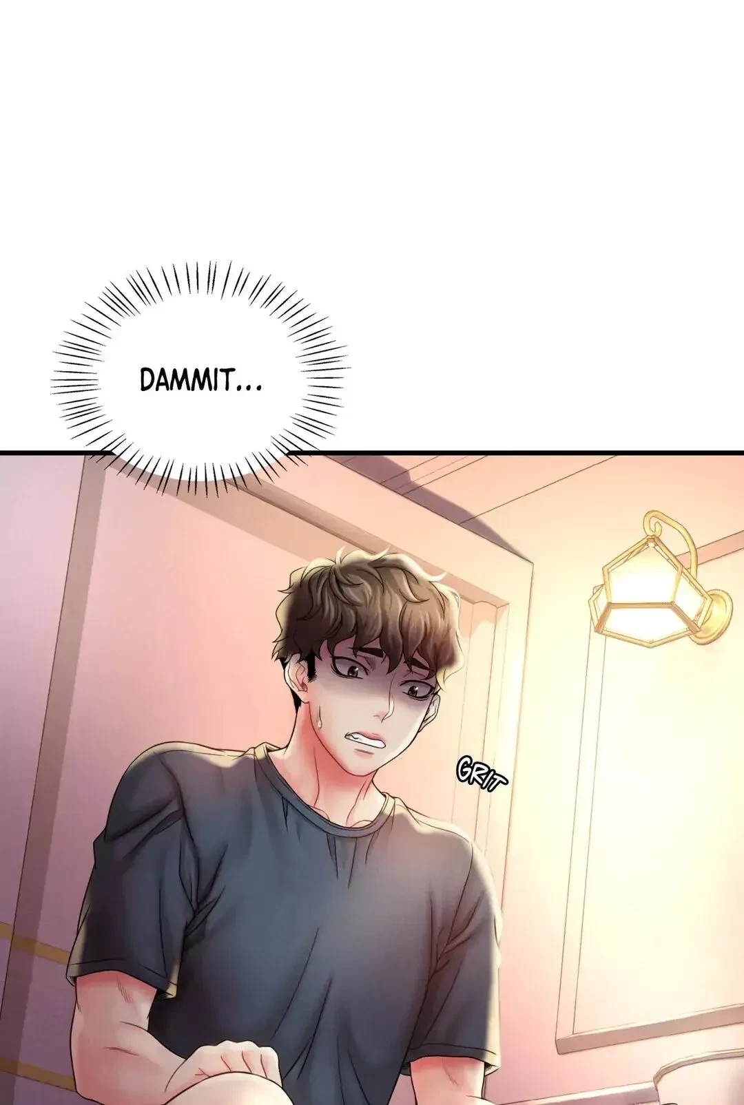 Drunk On You Chapter 4, page 23