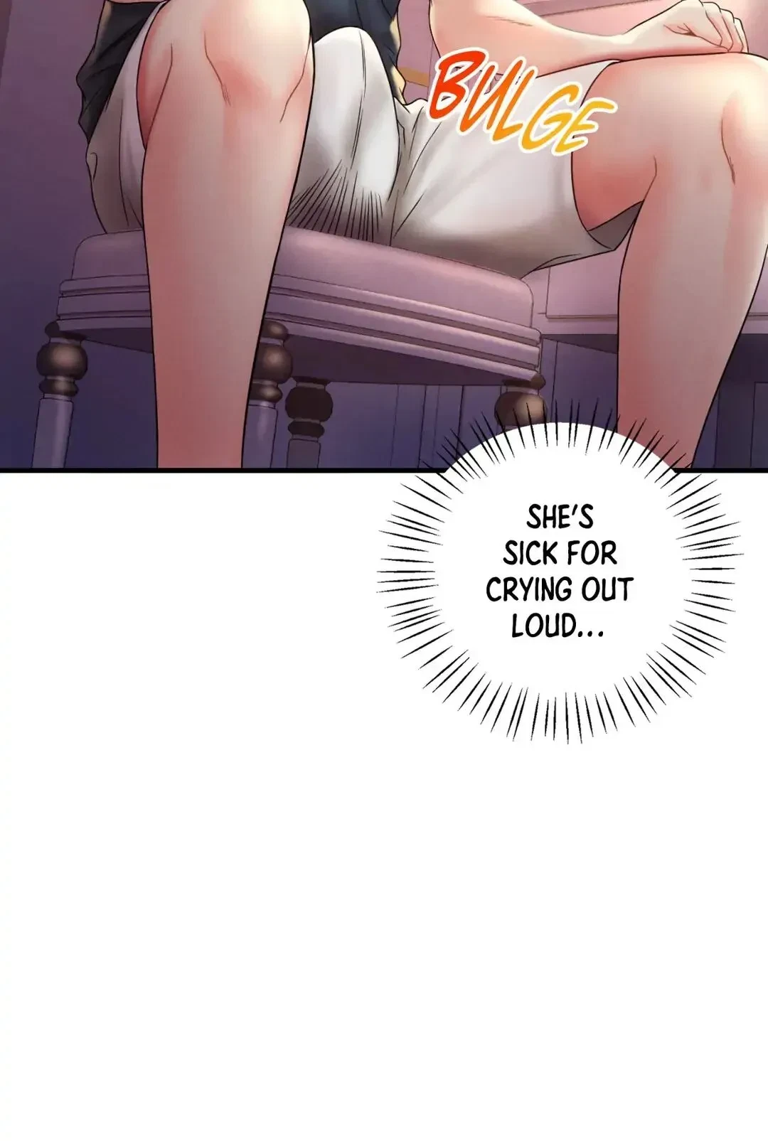 Drunk On You Chapter 4, page 24