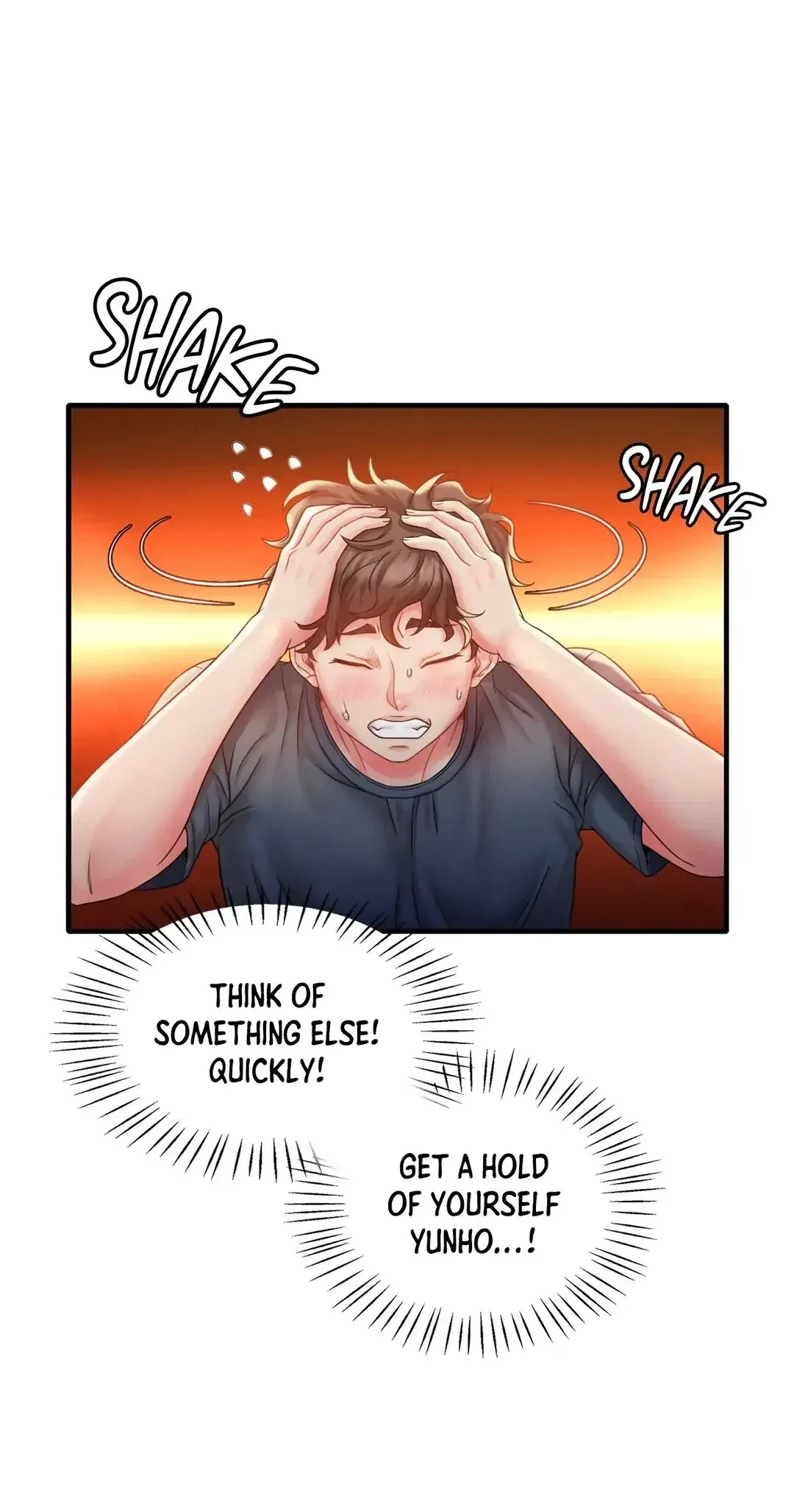Drunk On You Chapter 4, page 25