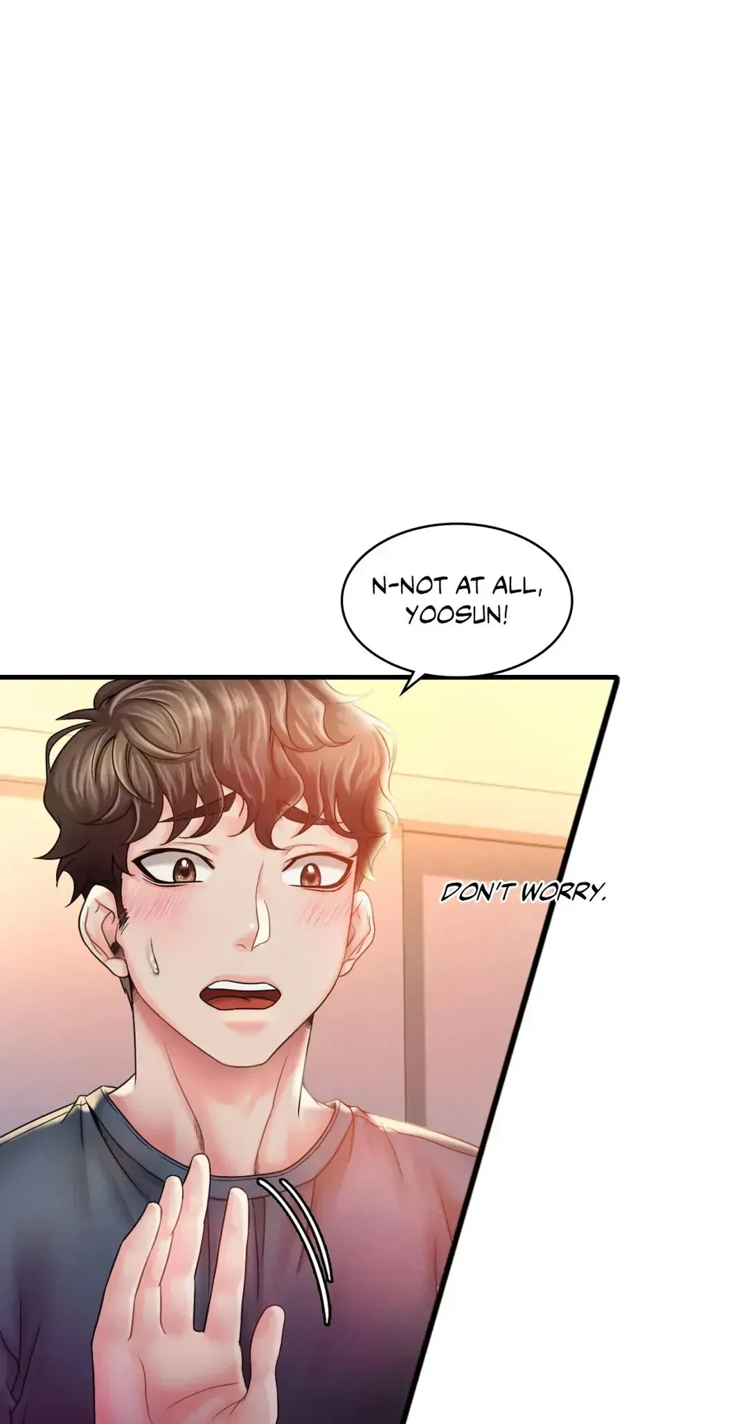 Drunk On You Chapter 4, page 27