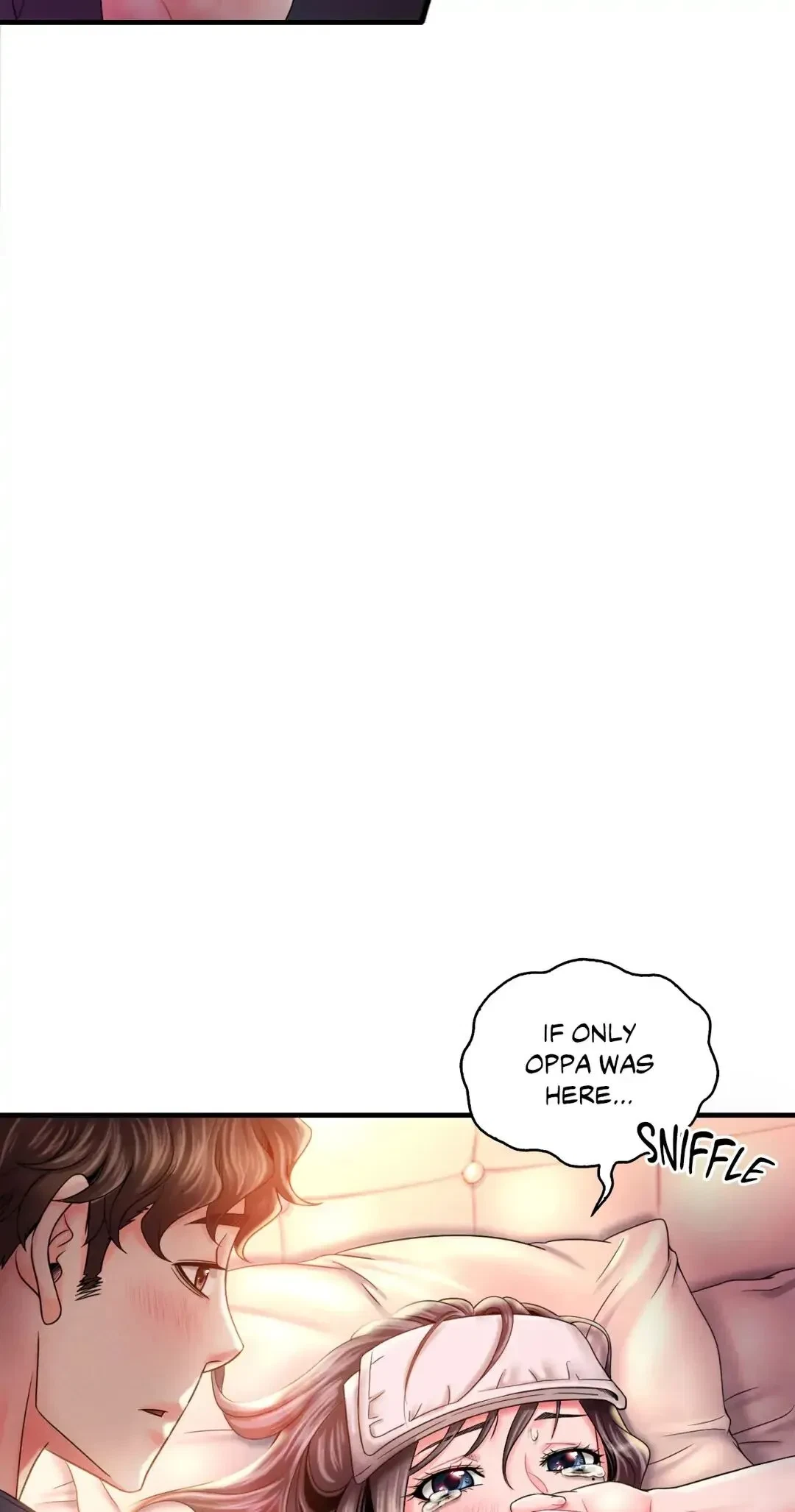 Drunk On You Chapter 4, page 28