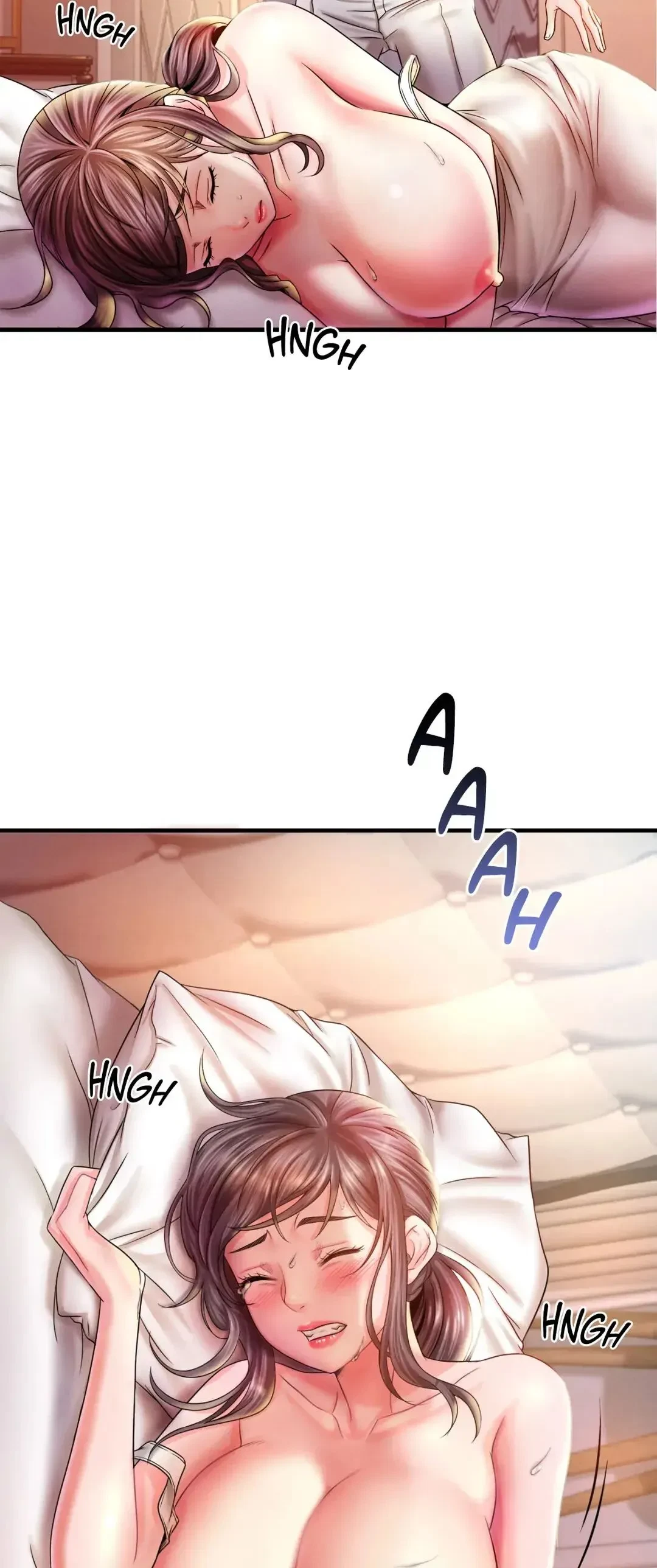 Drunk On You Chapter 4, page 3