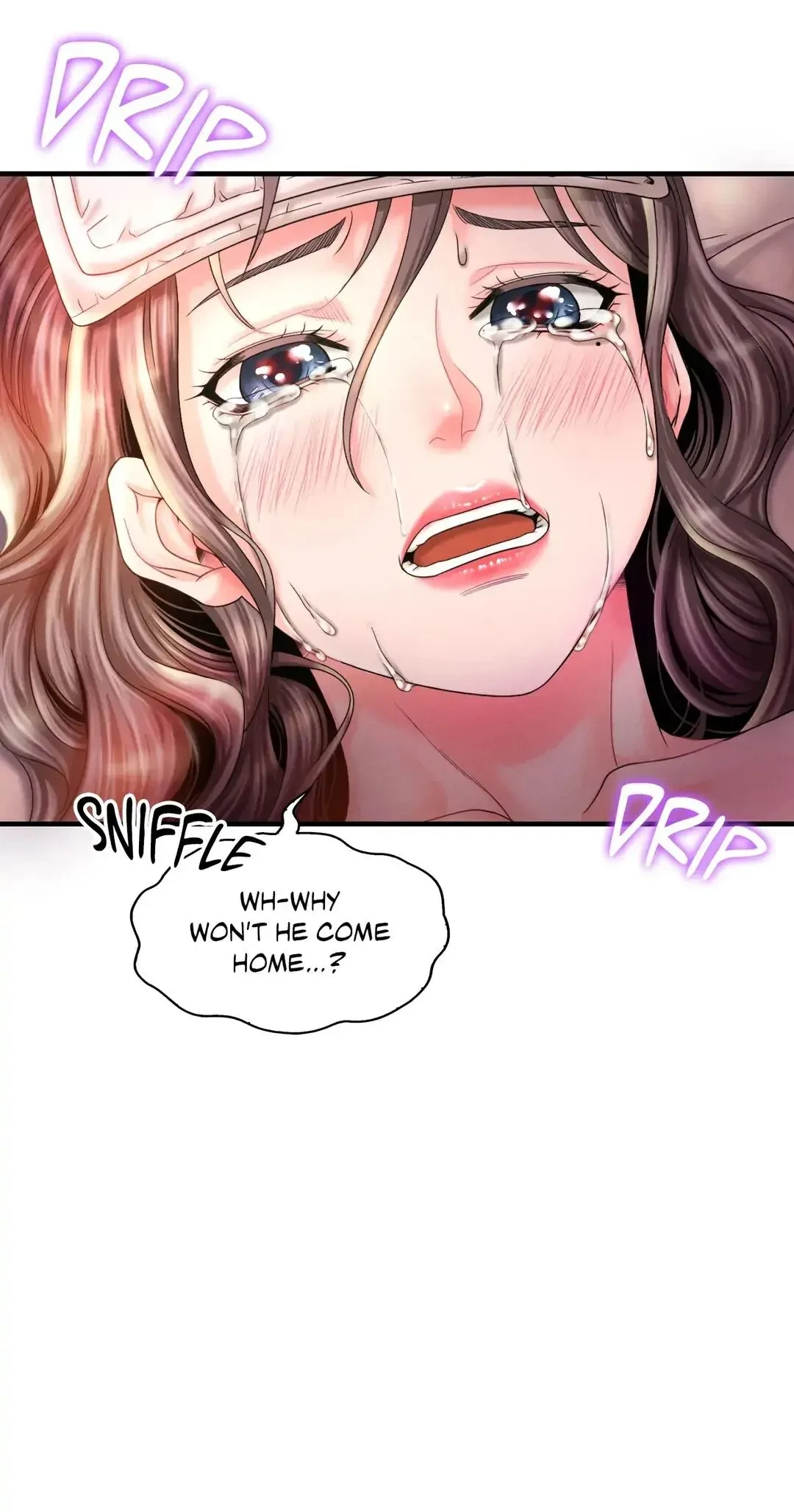 Drunk On You Chapter 4, page 30