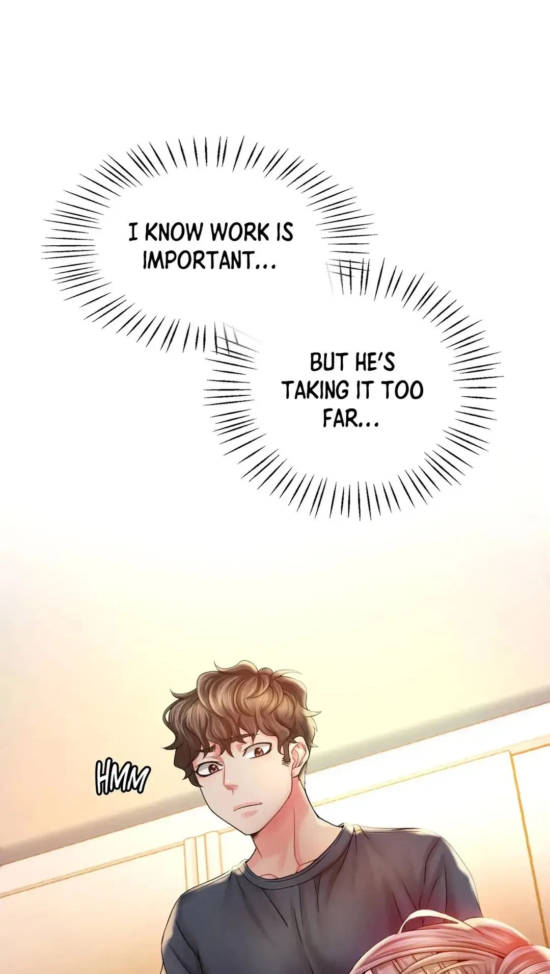 Drunk On You Chapter 4, page 31