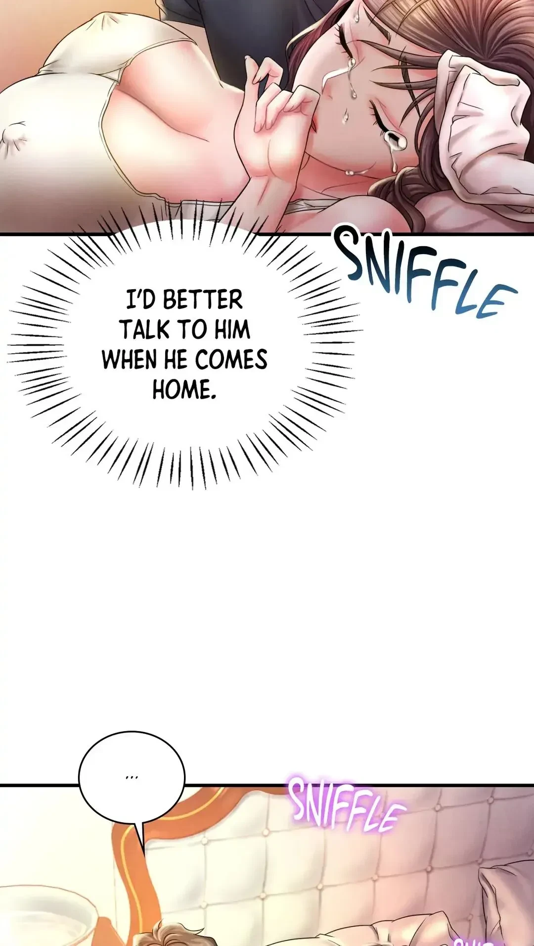 Drunk On You Chapter 4, page 32