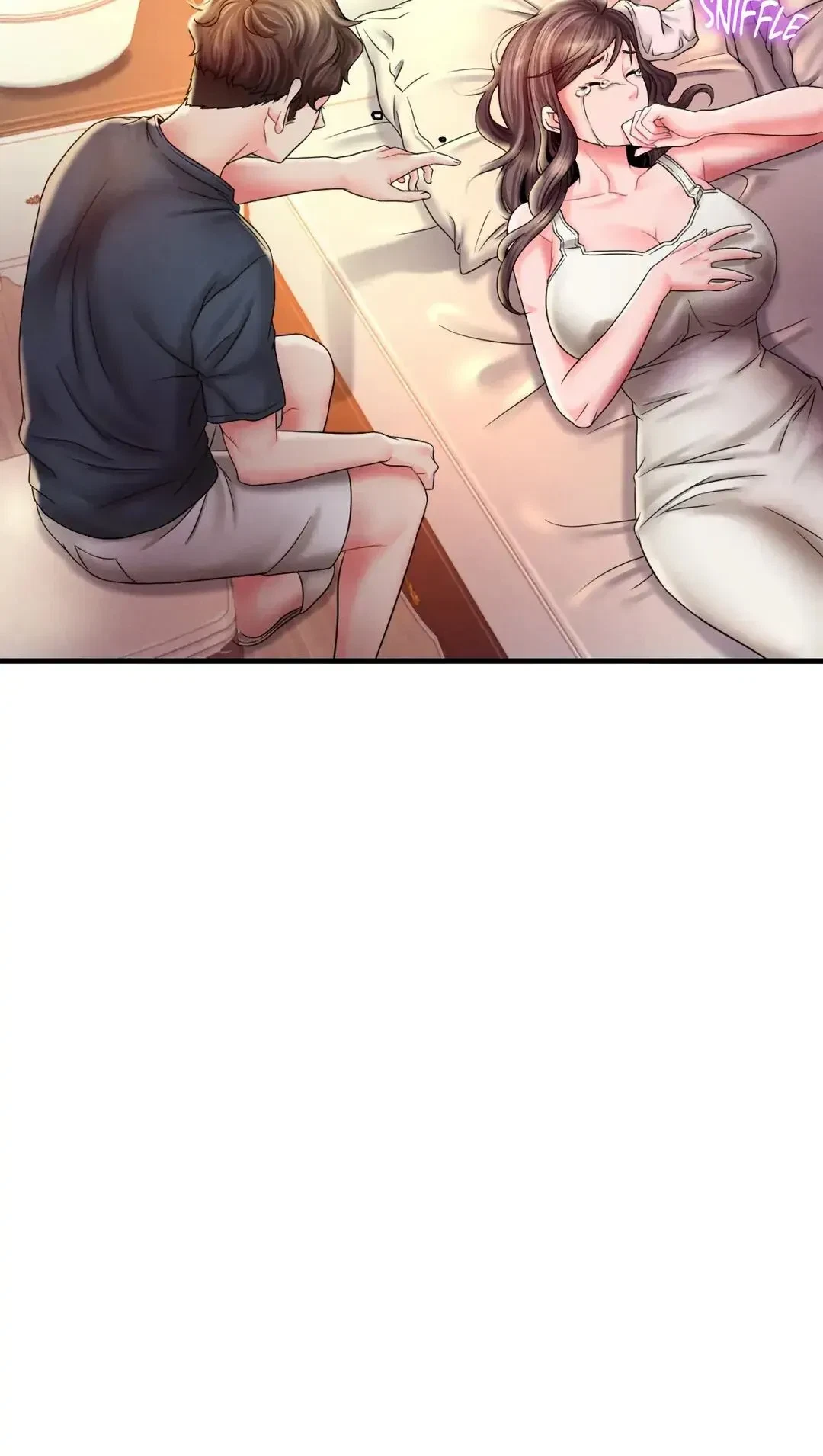 Drunk On You Chapter 4, page 33