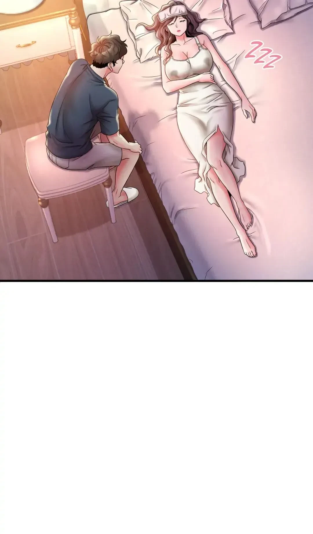 Drunk On You Chapter 4, page 39