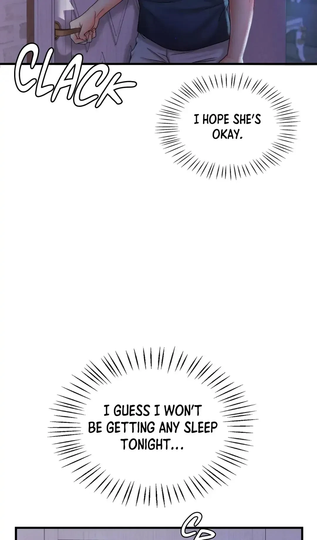 Drunk On You Chapter 4, page 41