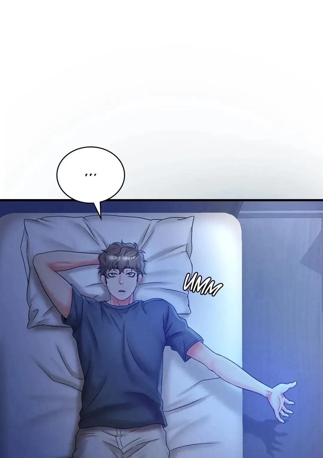 Drunk On You Chapter 4, page 43