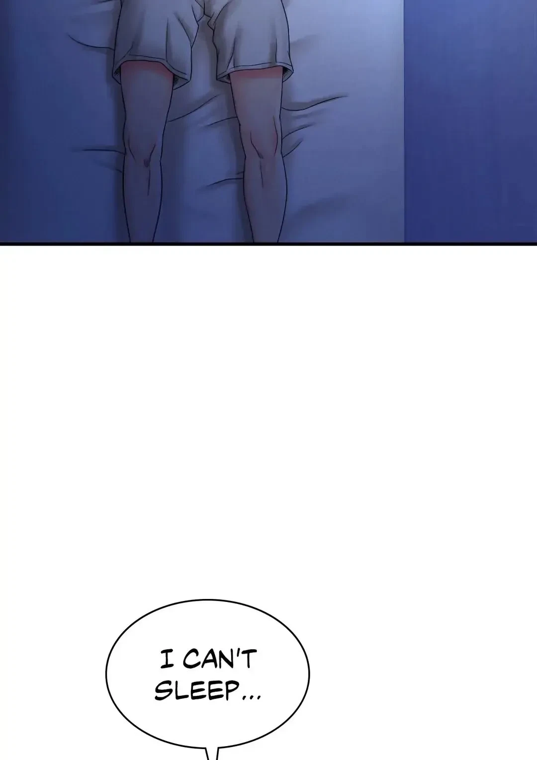 Drunk On You Chapter 4, page 44