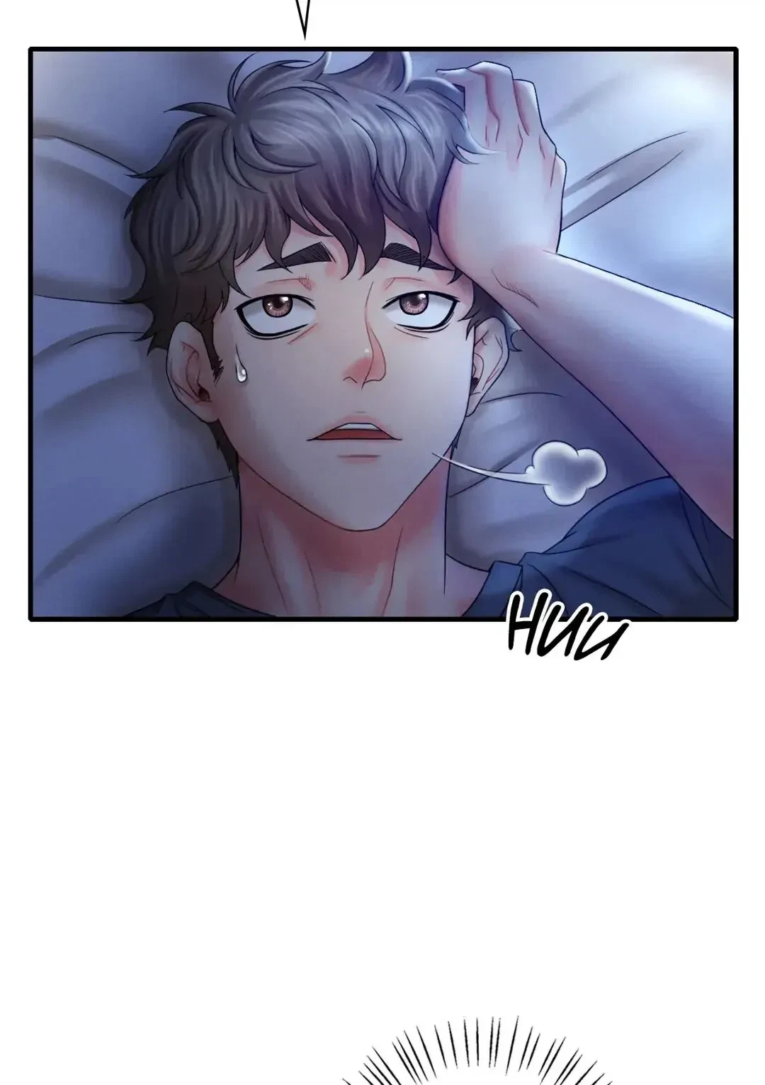 Drunk On You Chapter 4, page 45