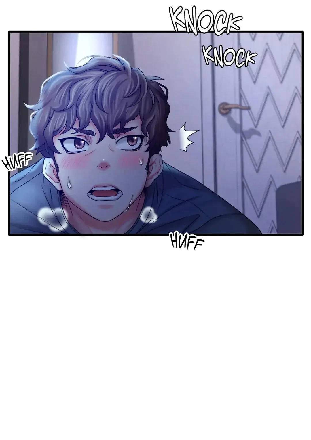 Drunk On You Chapter 4, page 48