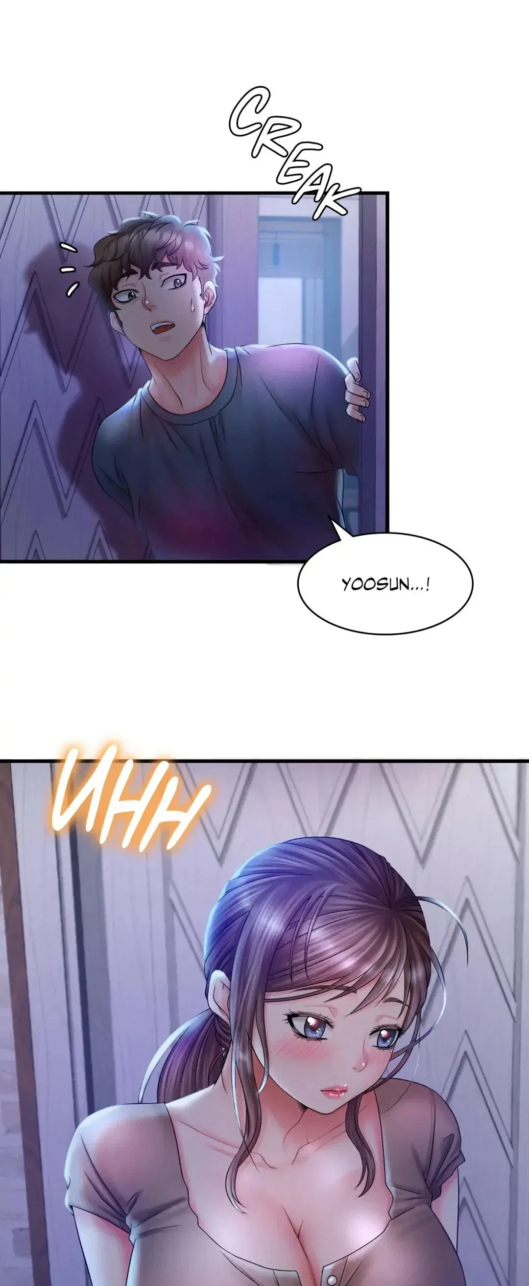 Drunk On You Chapter 4, page 49
