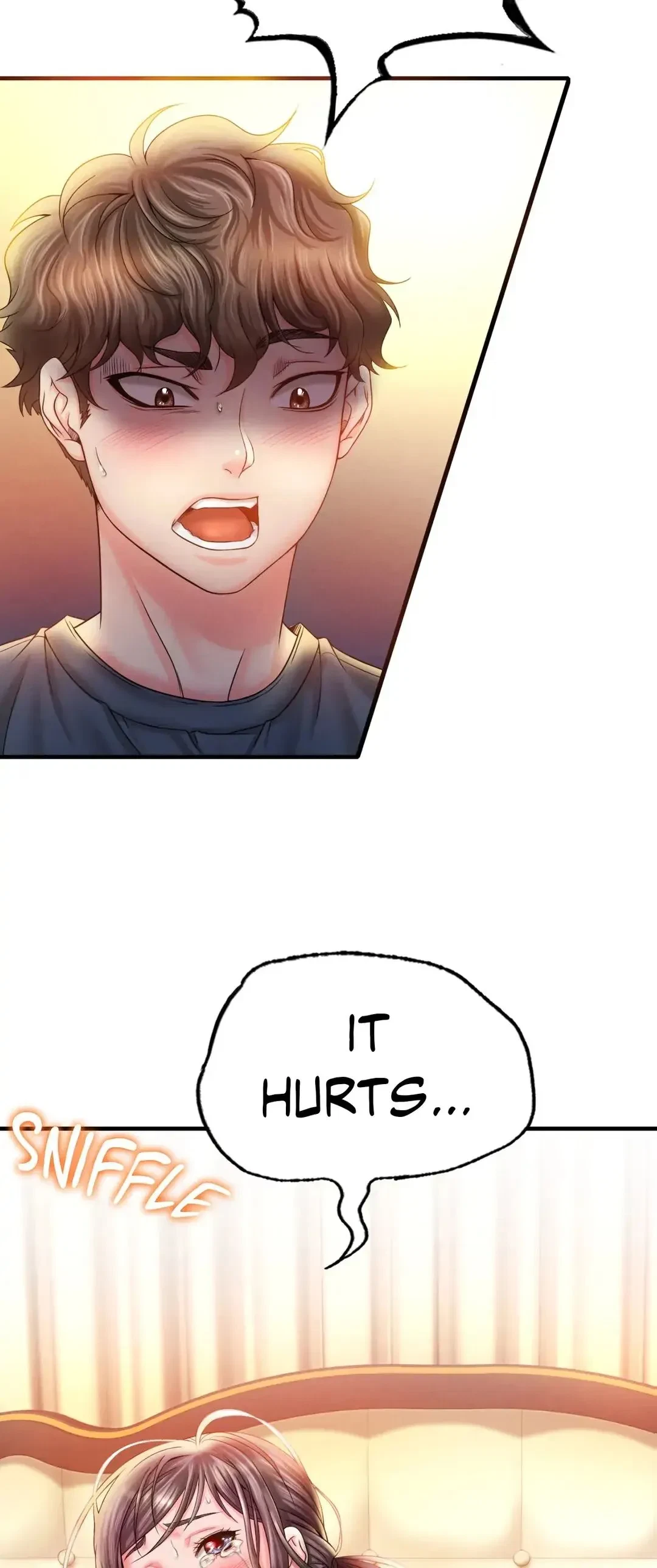 Drunk On You Chapter 4, page 5