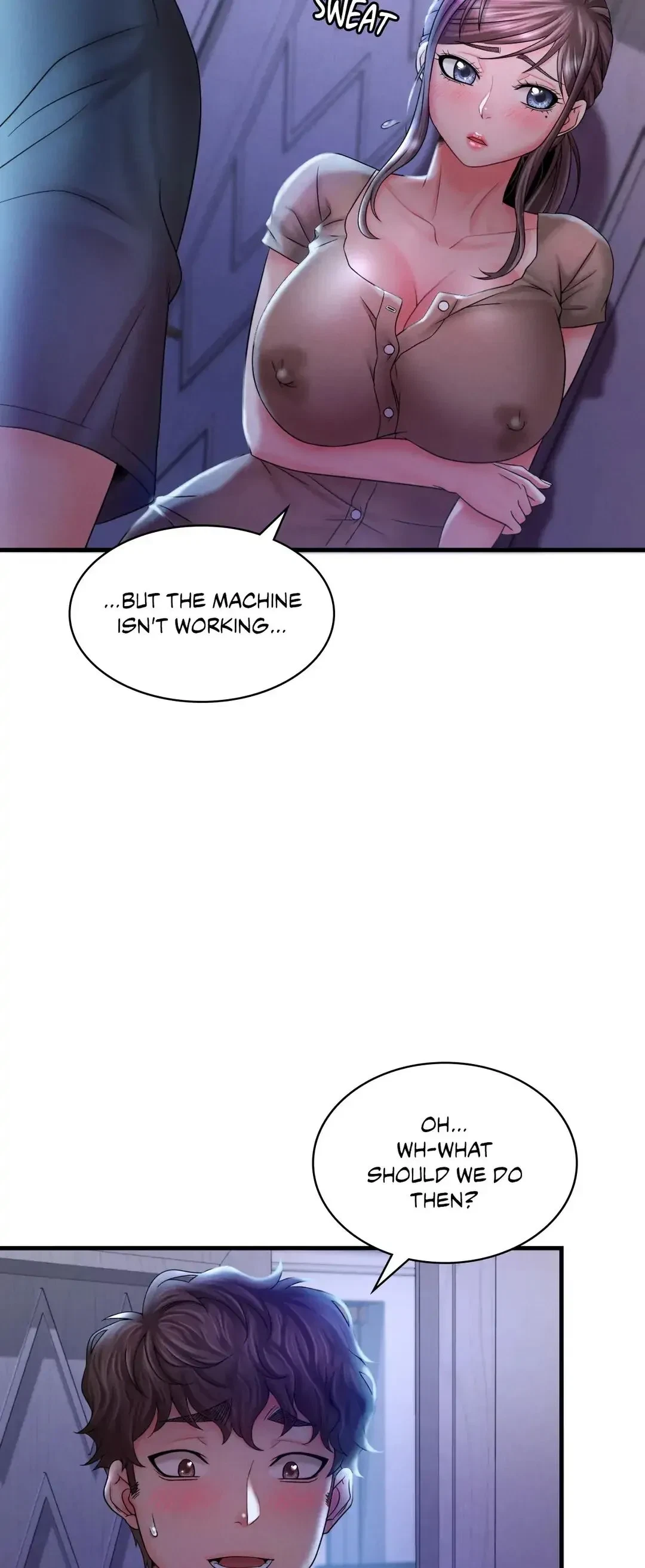 Drunk On You Chapter 4, page 51