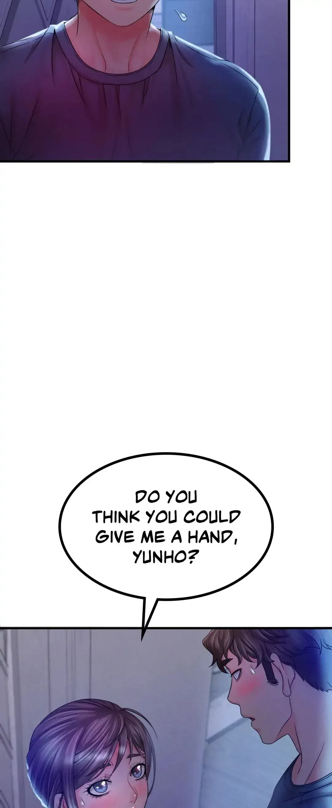 Drunk On You Chapter 4, page 52