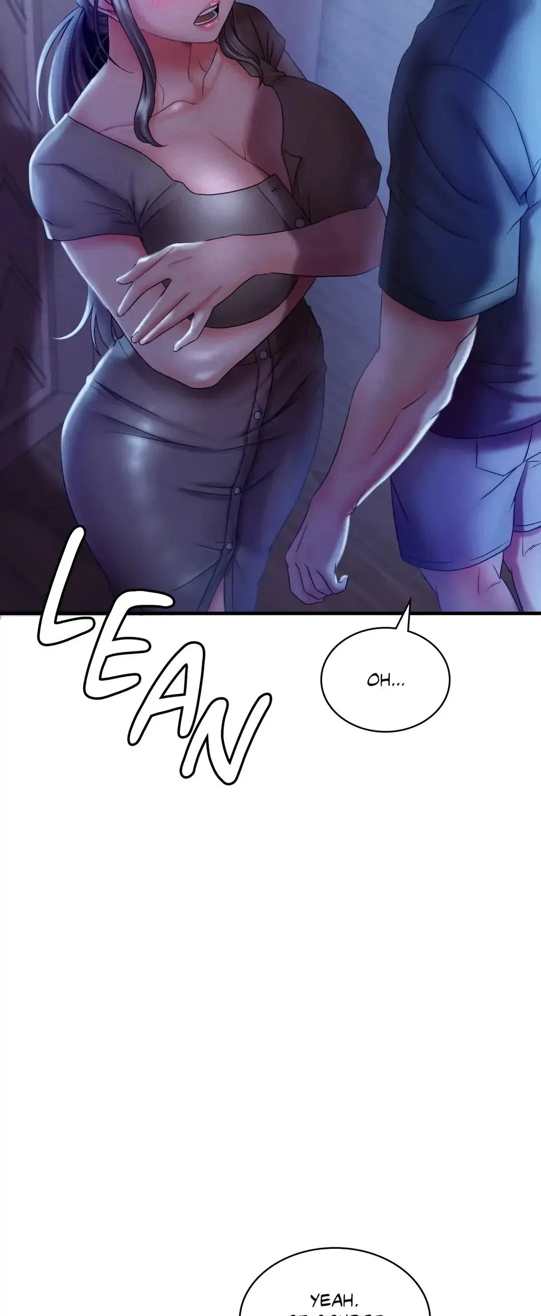 Drunk On You Chapter 4, page 53