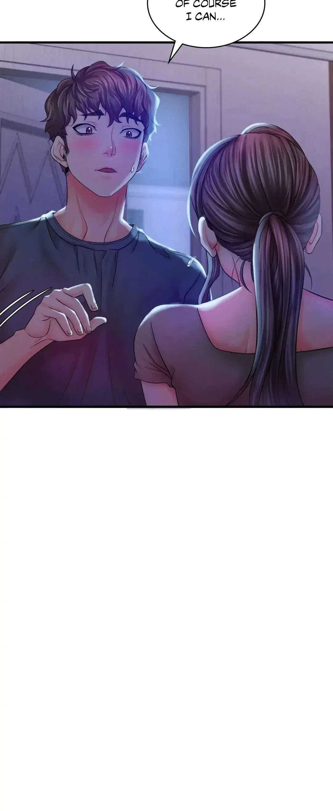 Drunk On You Chapter 4, page 54