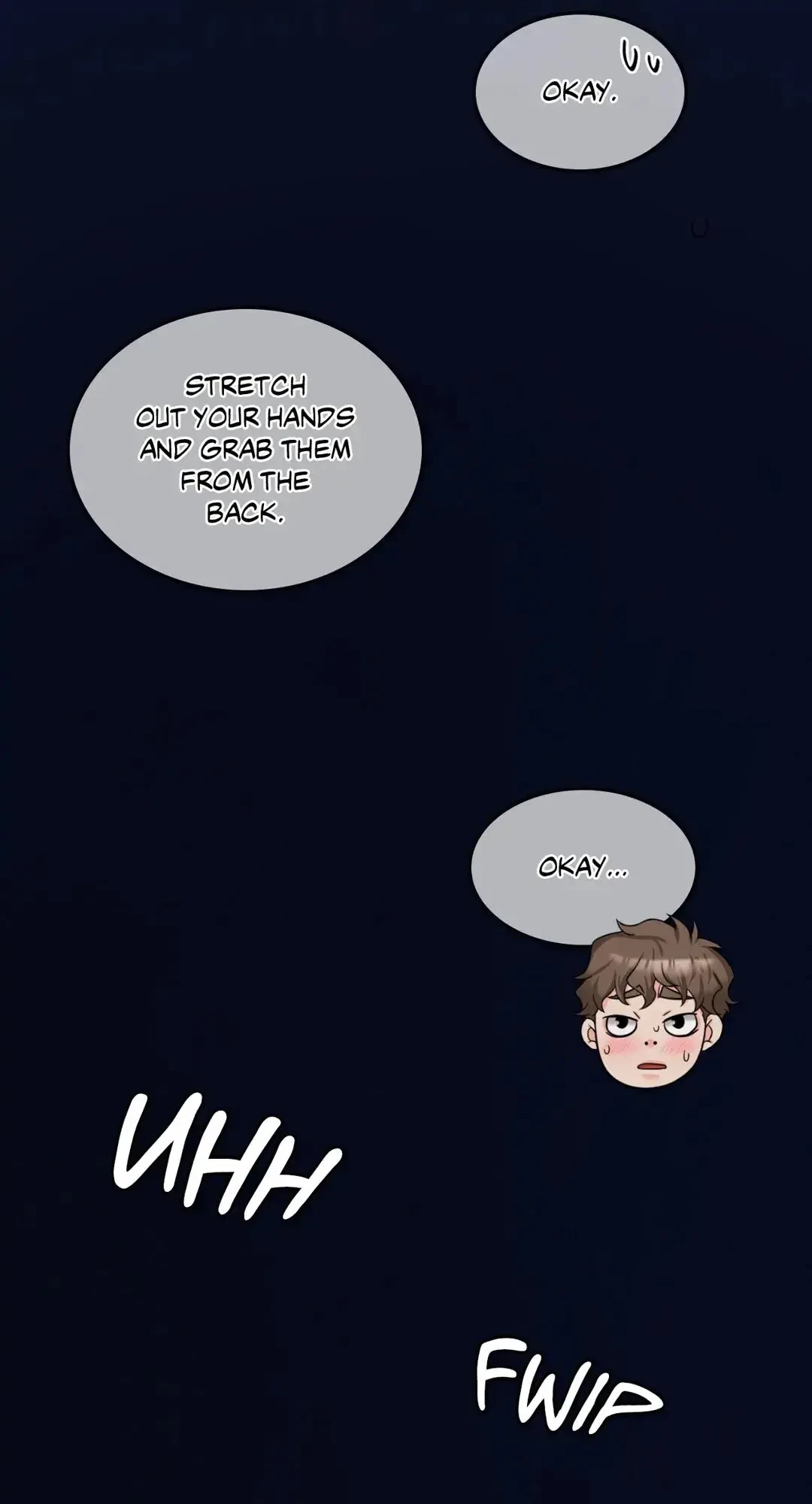 Drunk On You Chapter 4, page 57