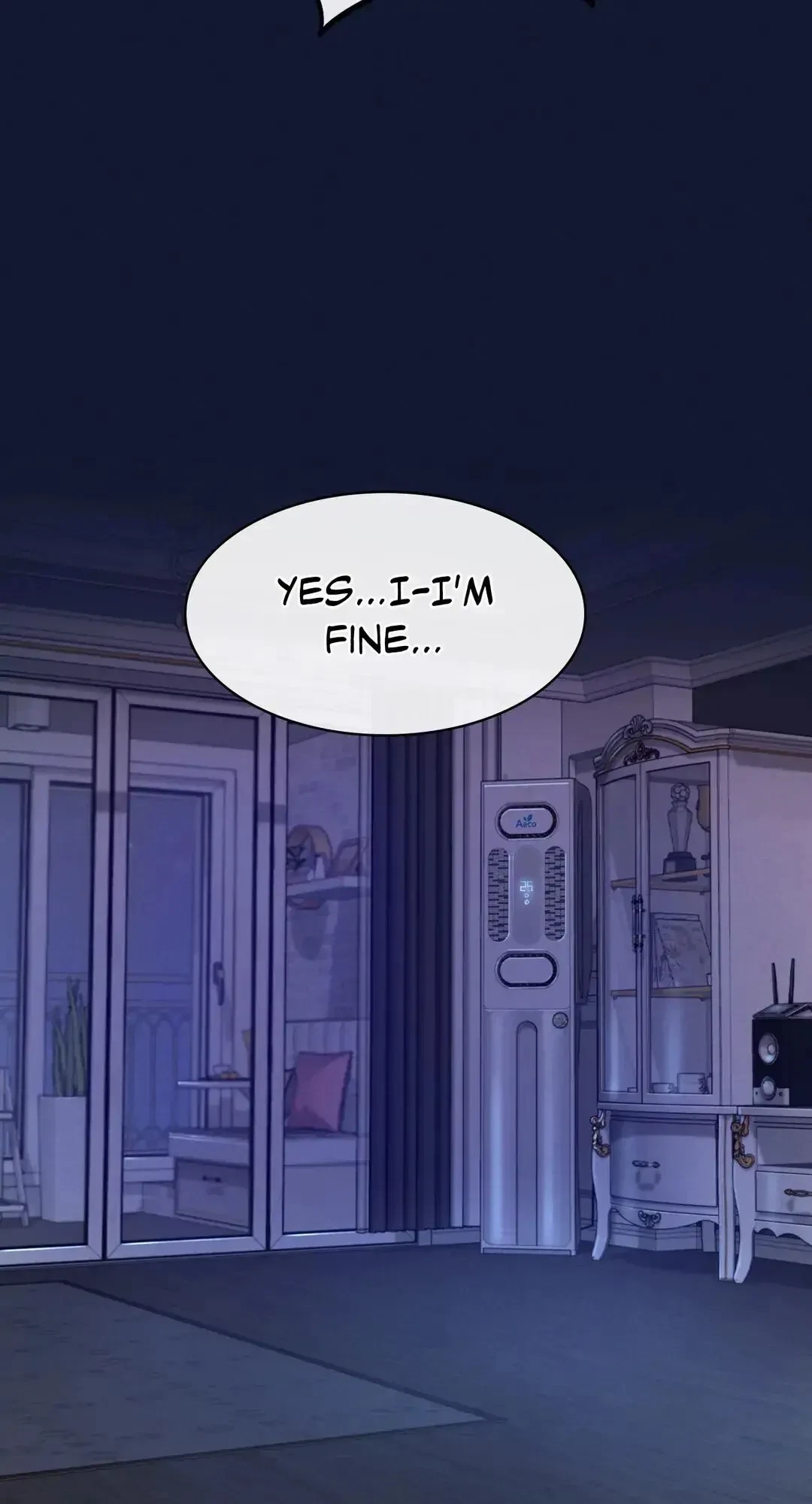 Drunk On You Chapter 4, page 60