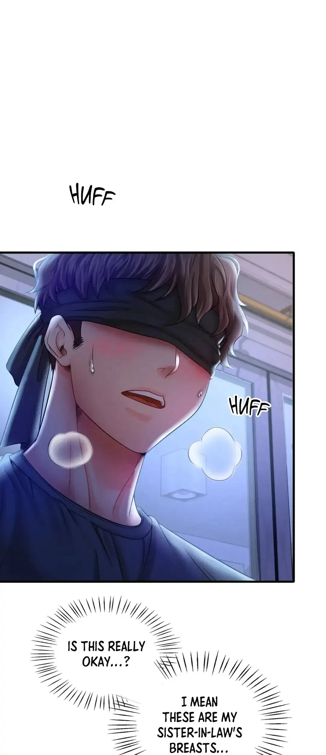 Drunk On You Chapter 4, page 62