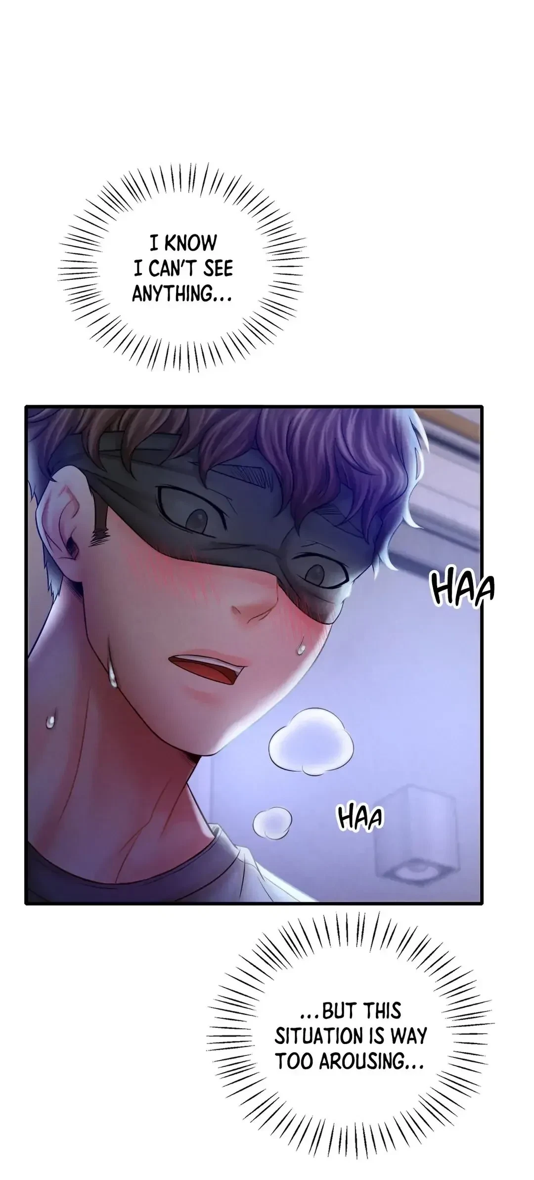 Drunk On You Chapter 4, page 67