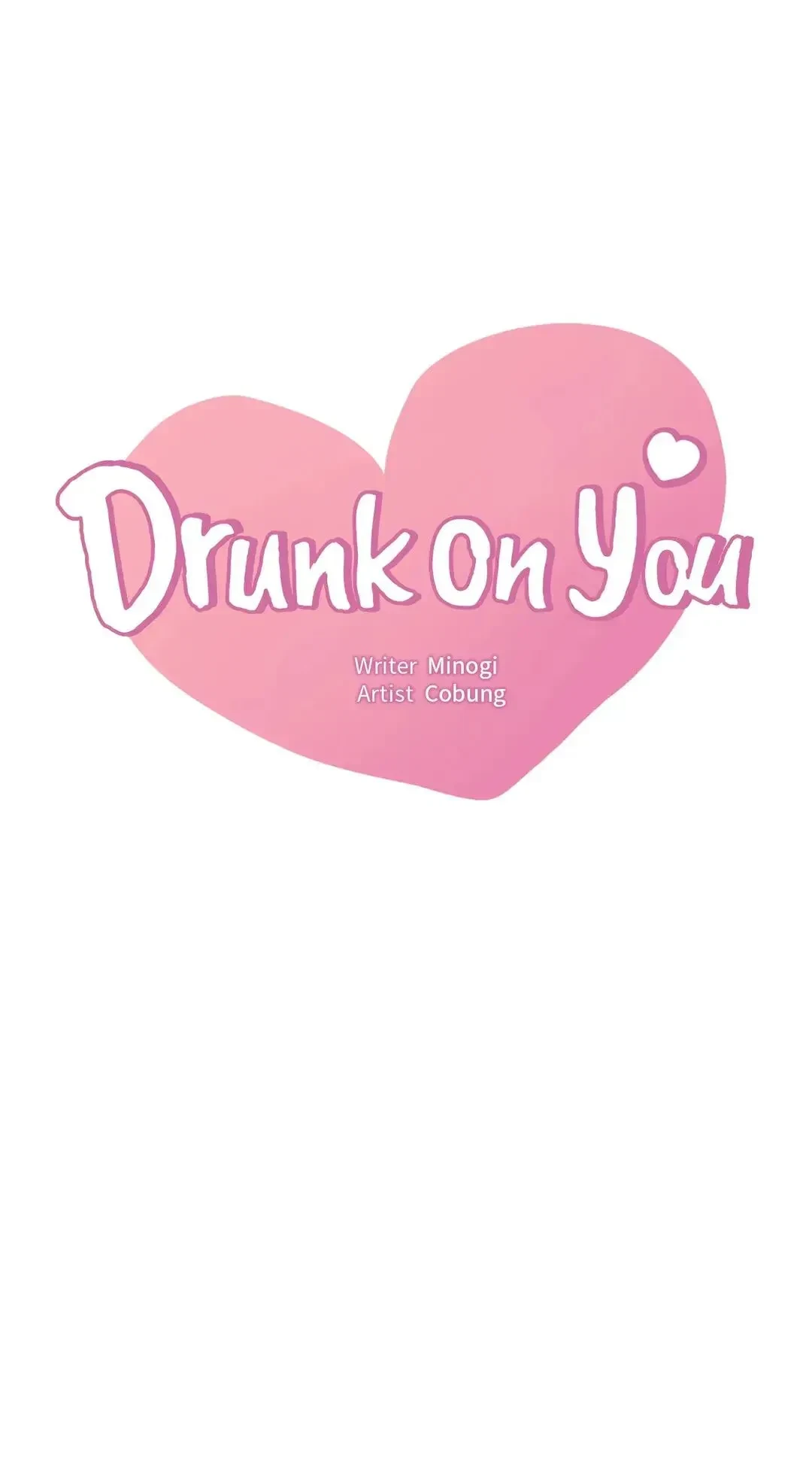 Drunk On You Chapter 4, page 7