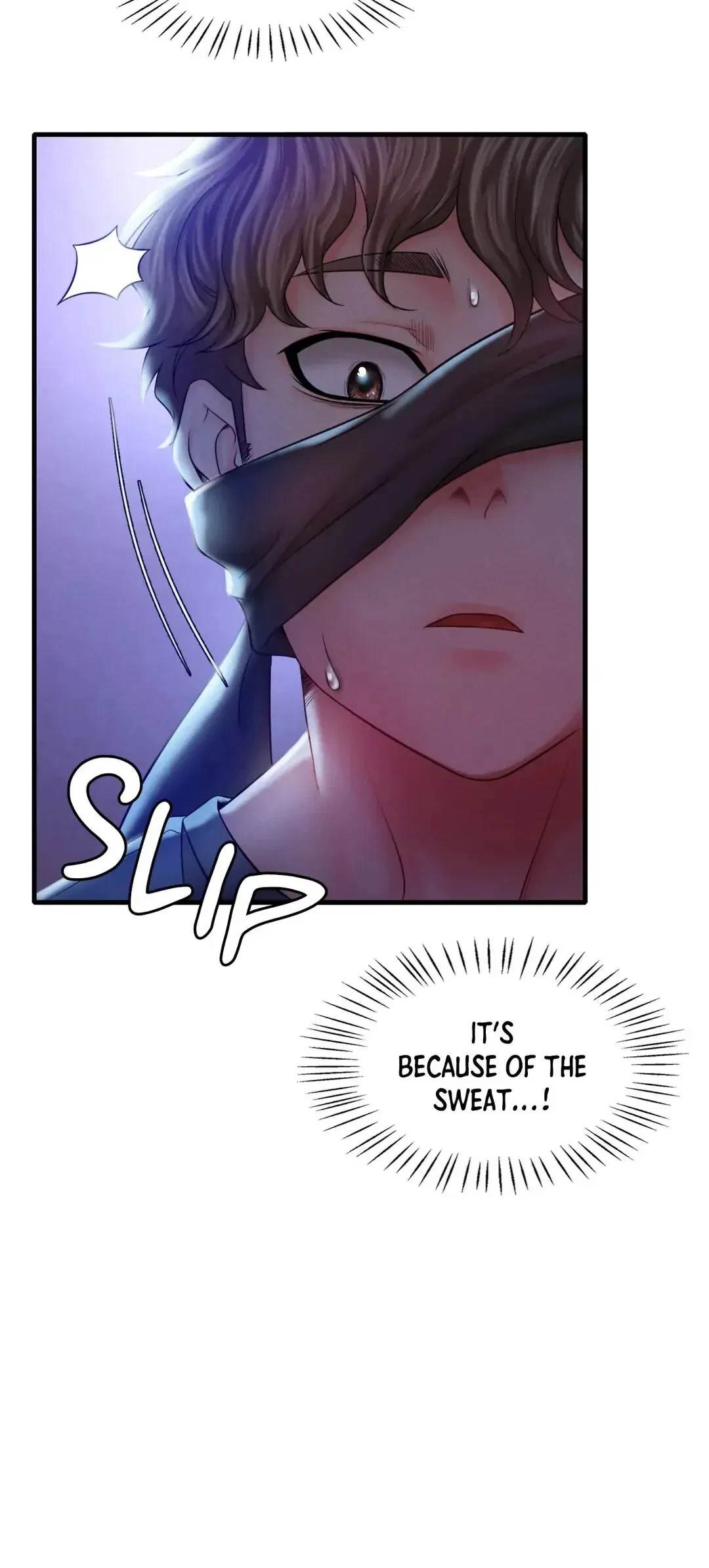 Drunk On You Chapter 4, page 72