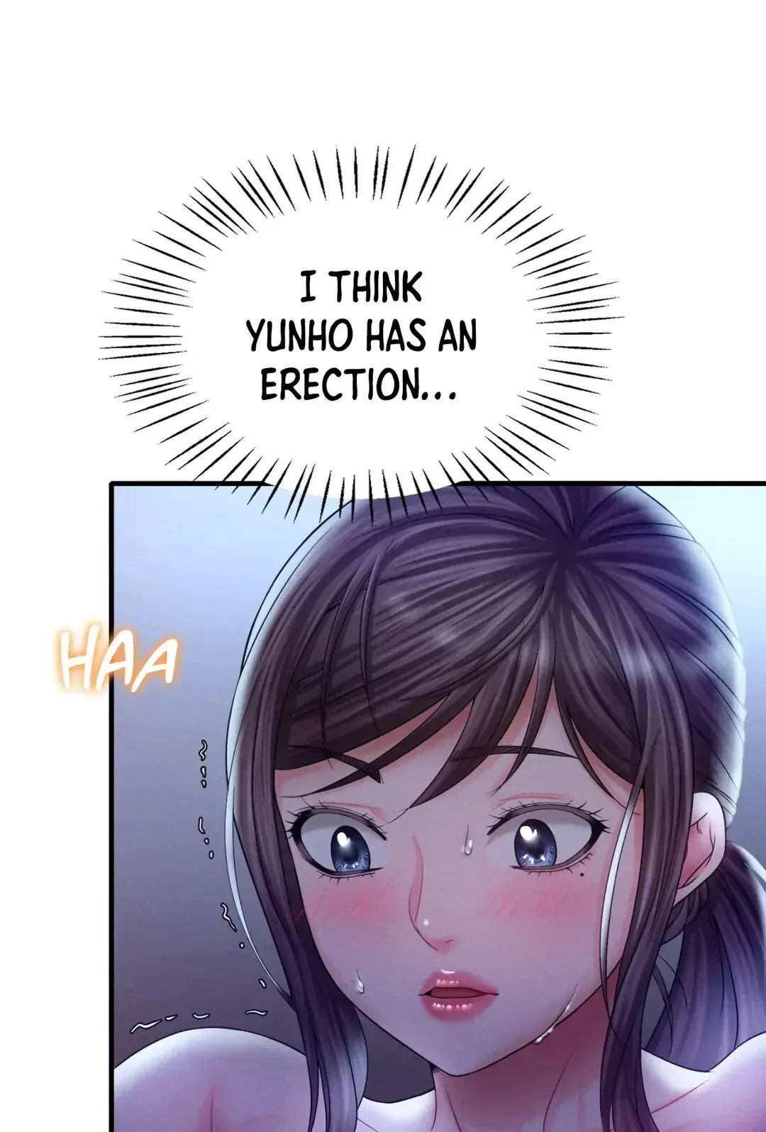 Drunk On You Chapter 4, page 79