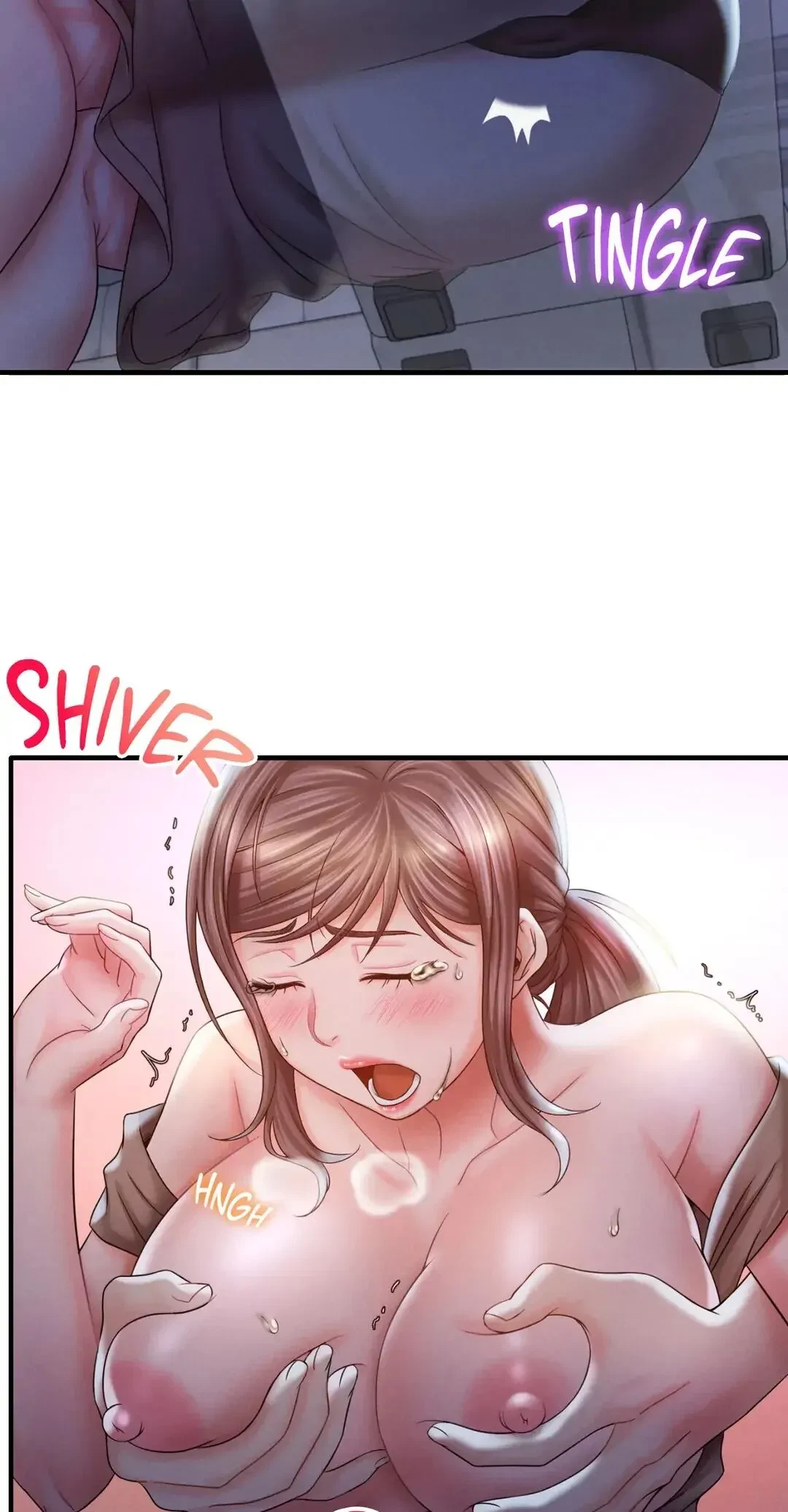 Drunk On You Chapter 4, page 86