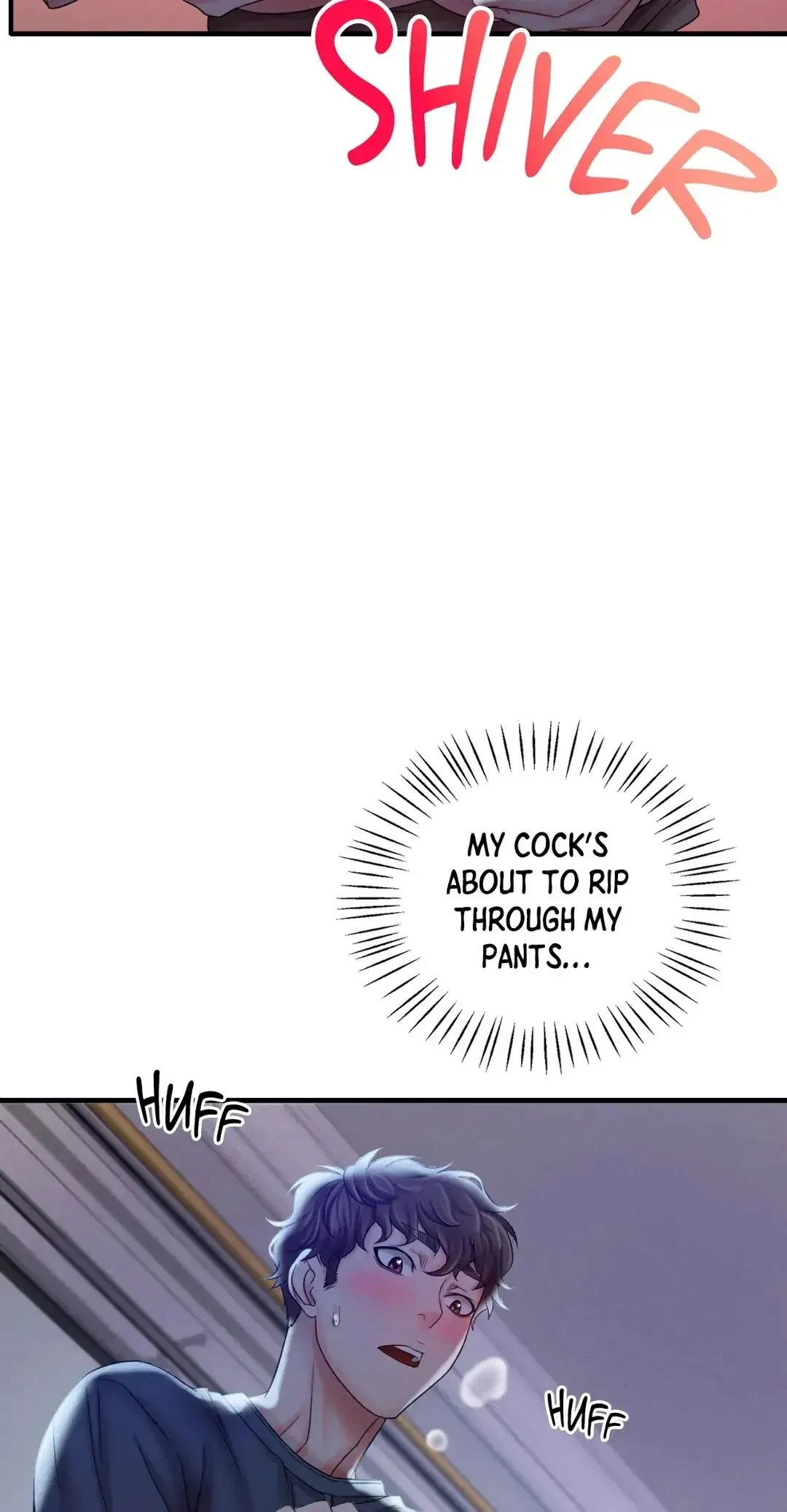 Drunk On You Chapter 4, page 87