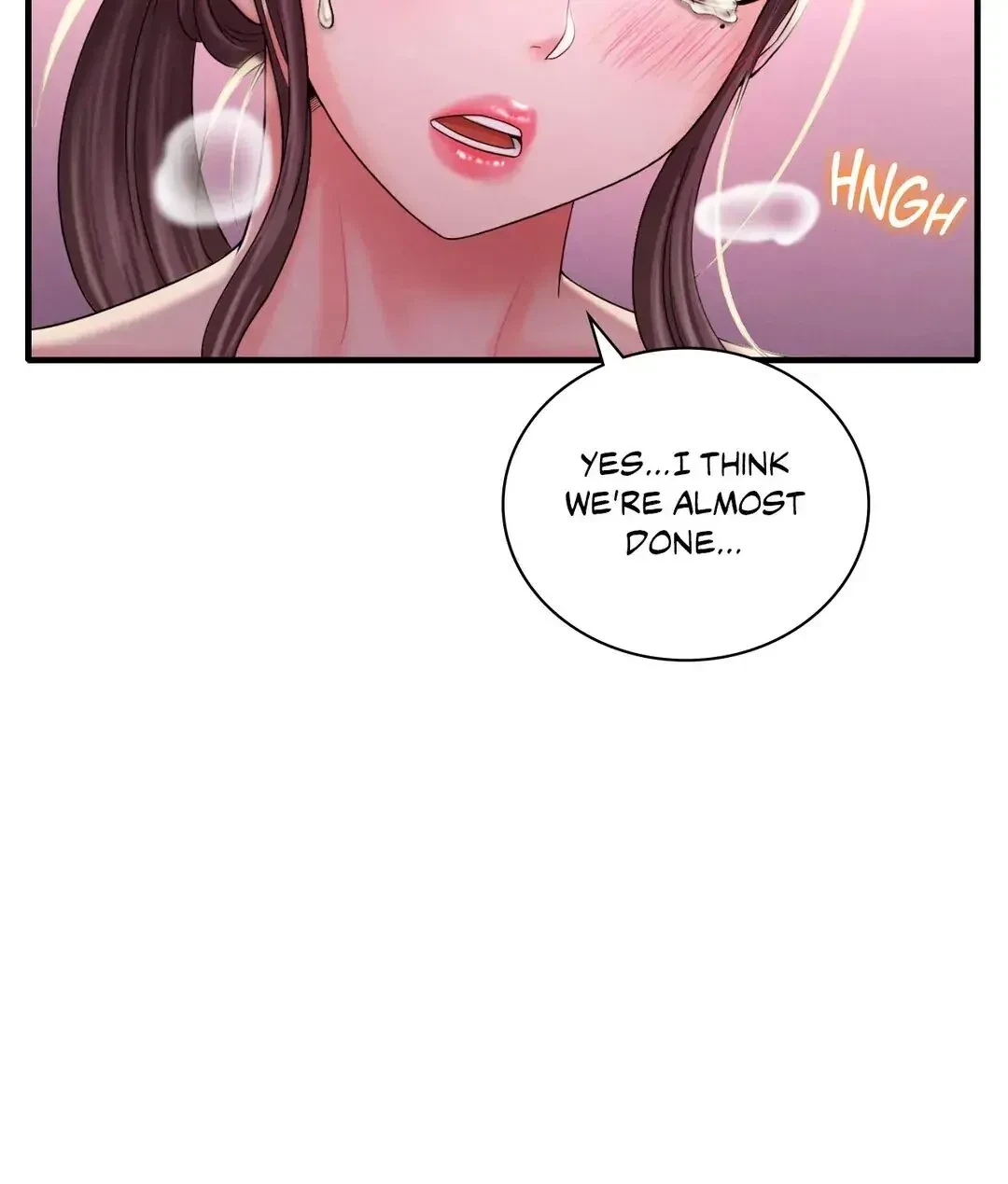 Drunk On You Chapter 4, page 92