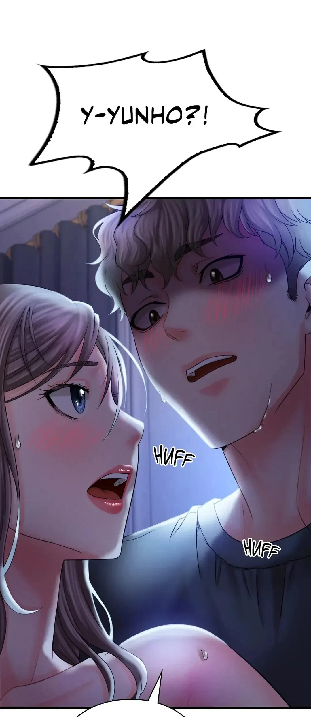 Drunk On You Chapter 4, page 97
