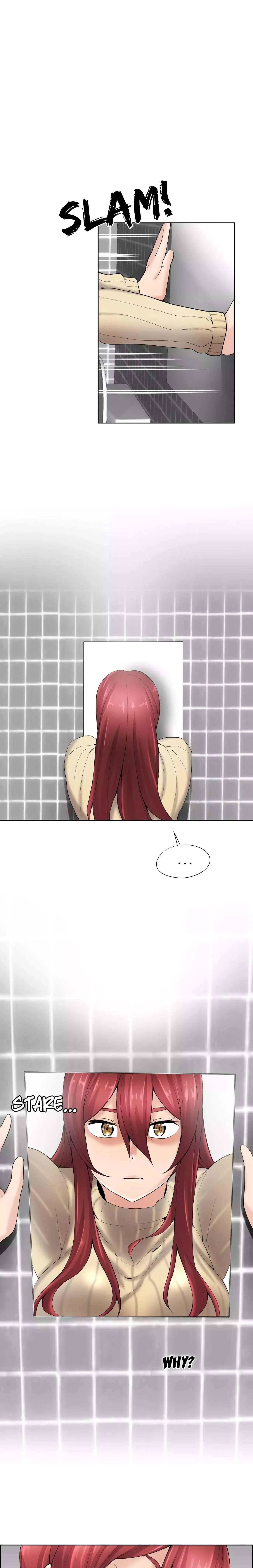 Draw It Yourself Chapter 71 (Uncensored), page 9